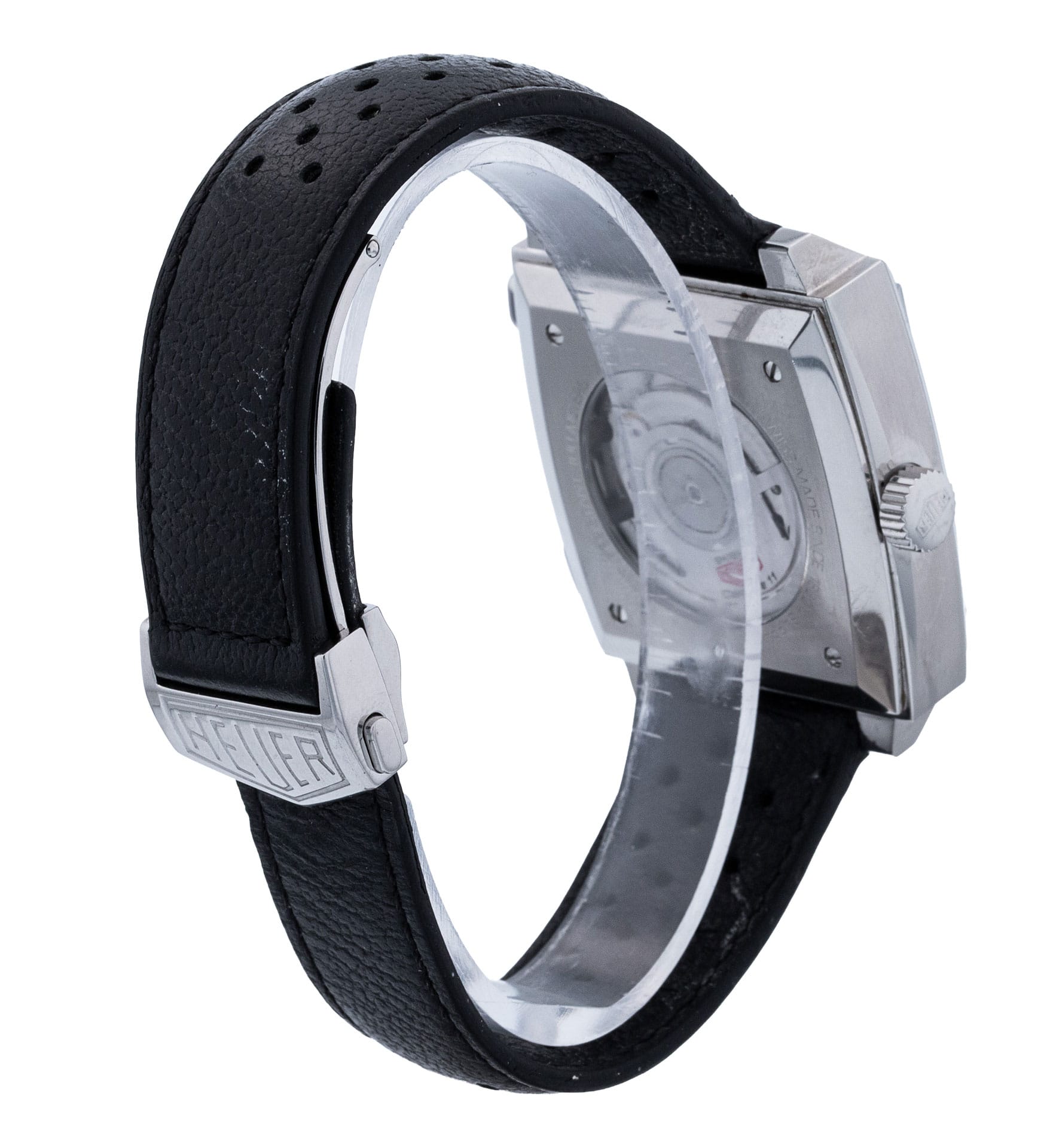 Tag Heuer Monaco CAW211P.FC6356 Thumbnail 3