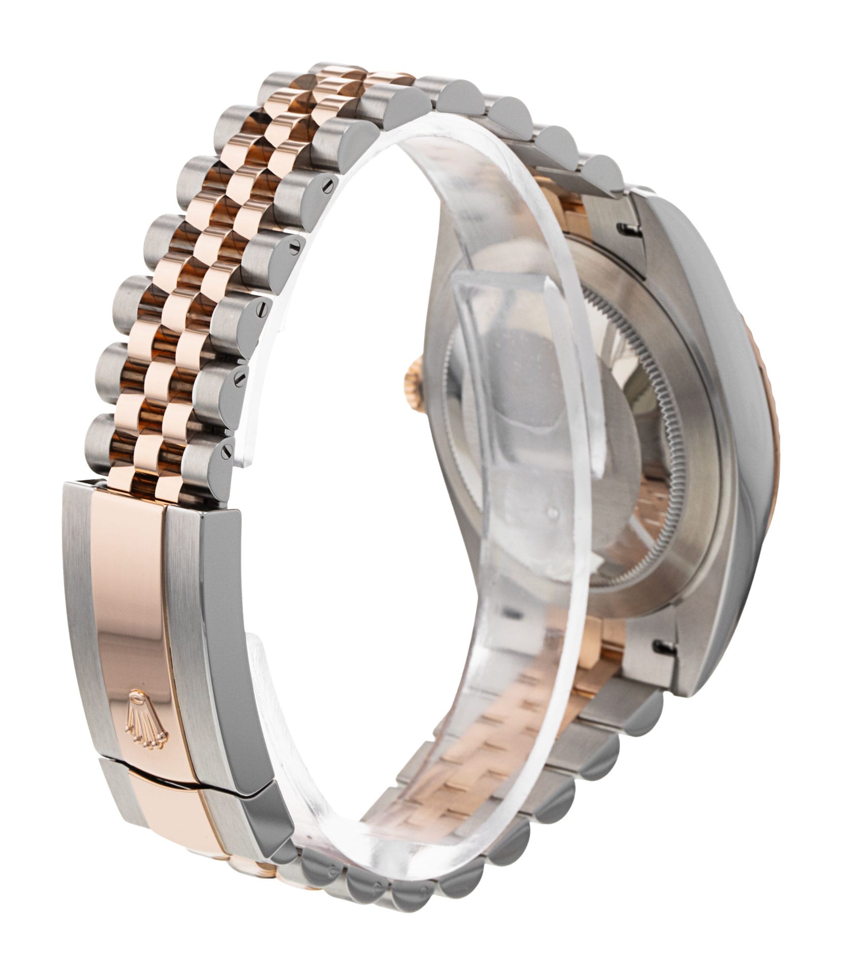 Rolex Datejust 41 126331 Thumbnail 3