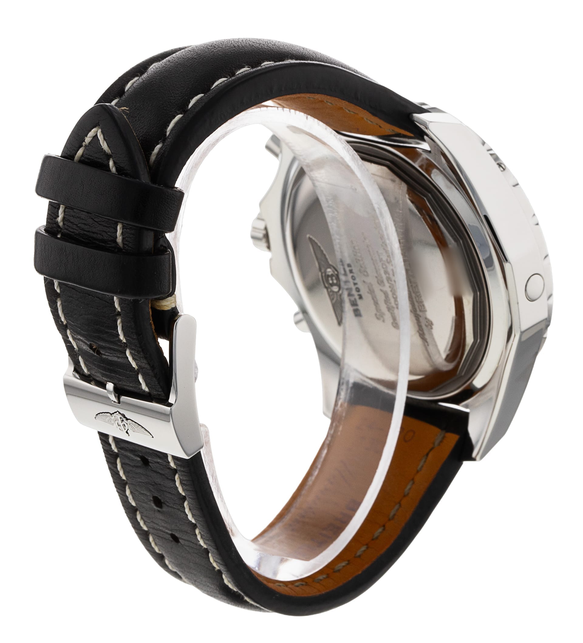 Breitling Bentley Motors A25362 Thumbnail 3