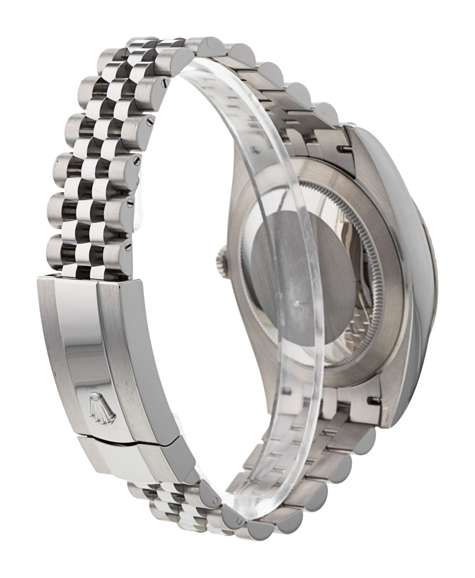 Rolex Datejust 41 126334 Thumbnail 3