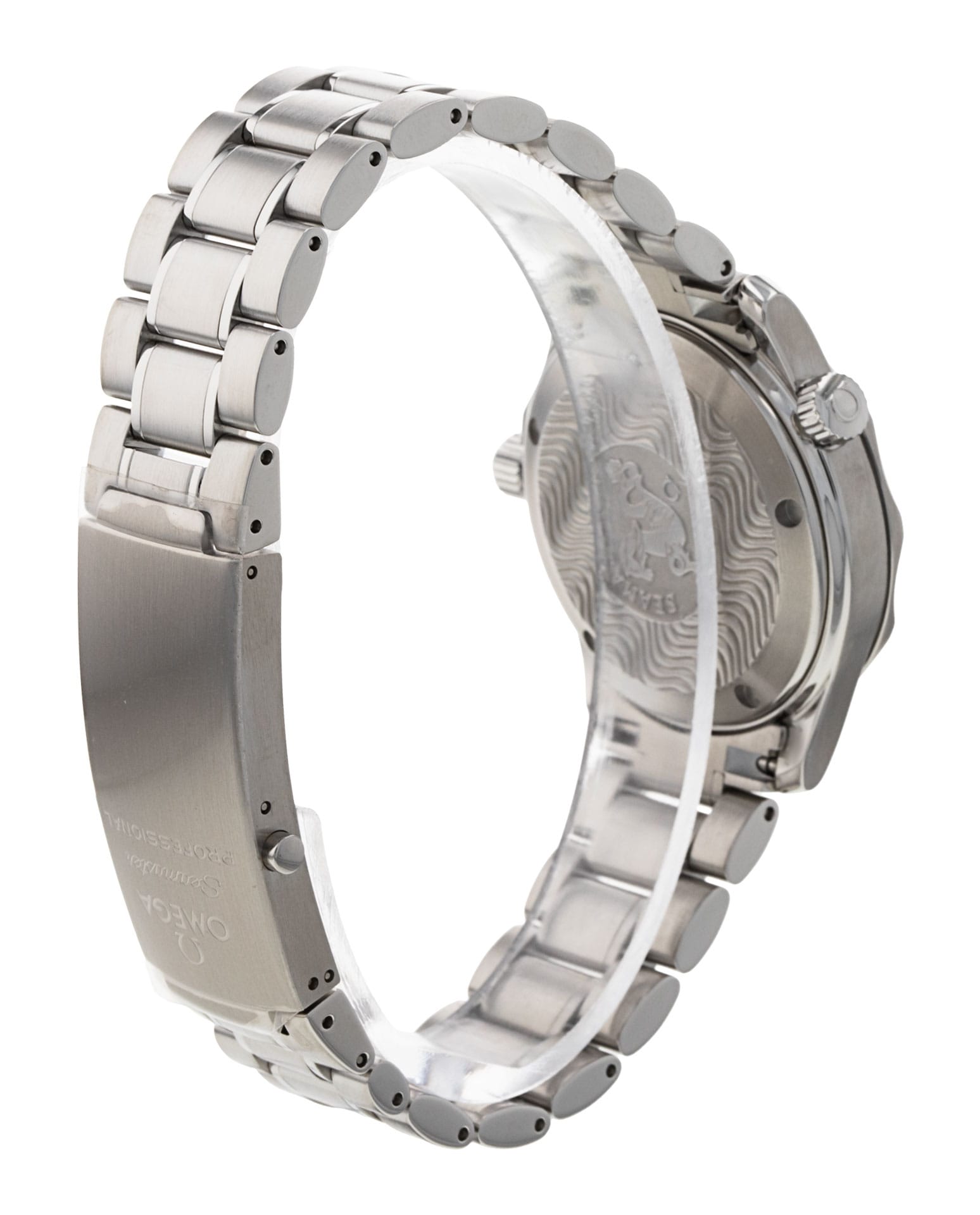 Omega Seamaster 300m Mid-Size 2253.80.00 Thumbnail 3