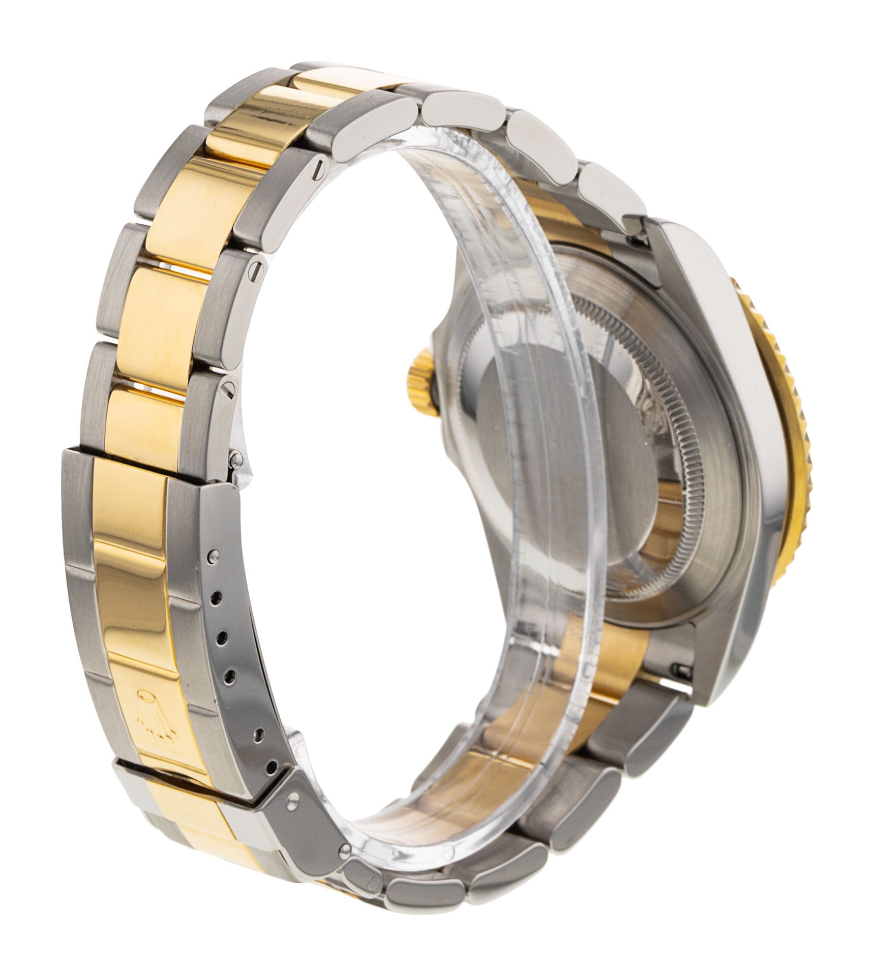 Rolex Submariner 16613 Thumbnail 3