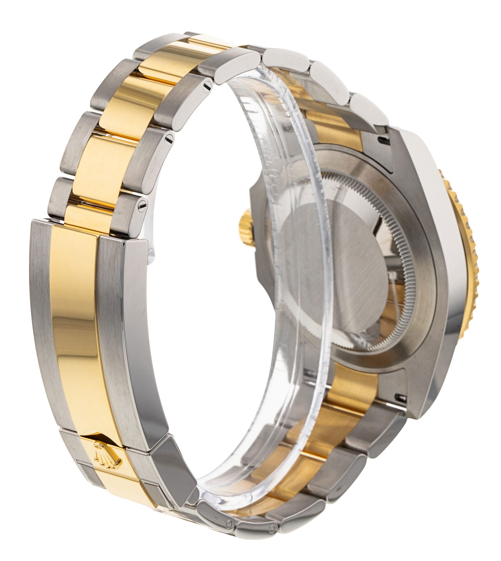 Rolex Submariner 126613 LB Thumbnail 3