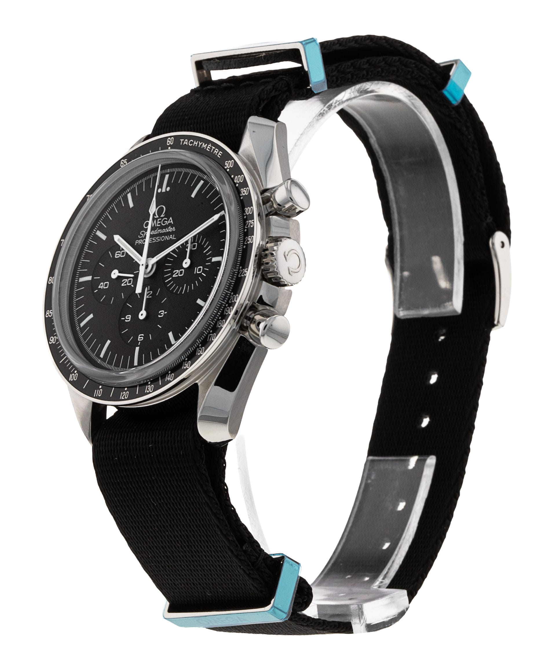 Omega Speedmaster Moonwatch 311.33.42.30.01.002 Thumbnail 2