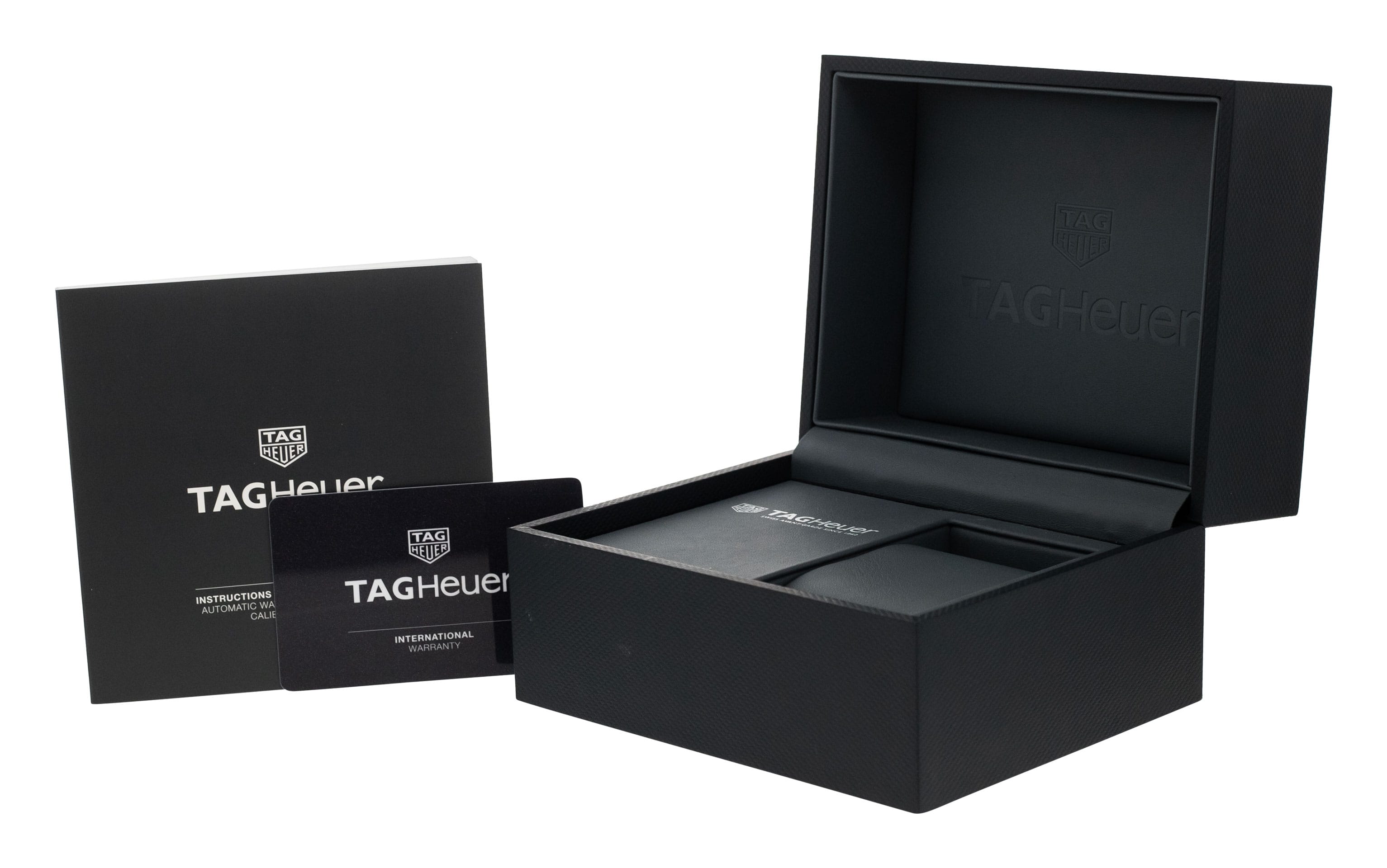 Tag Heuer Aquaracer WBP201D.FT6197 Thumbnail 4