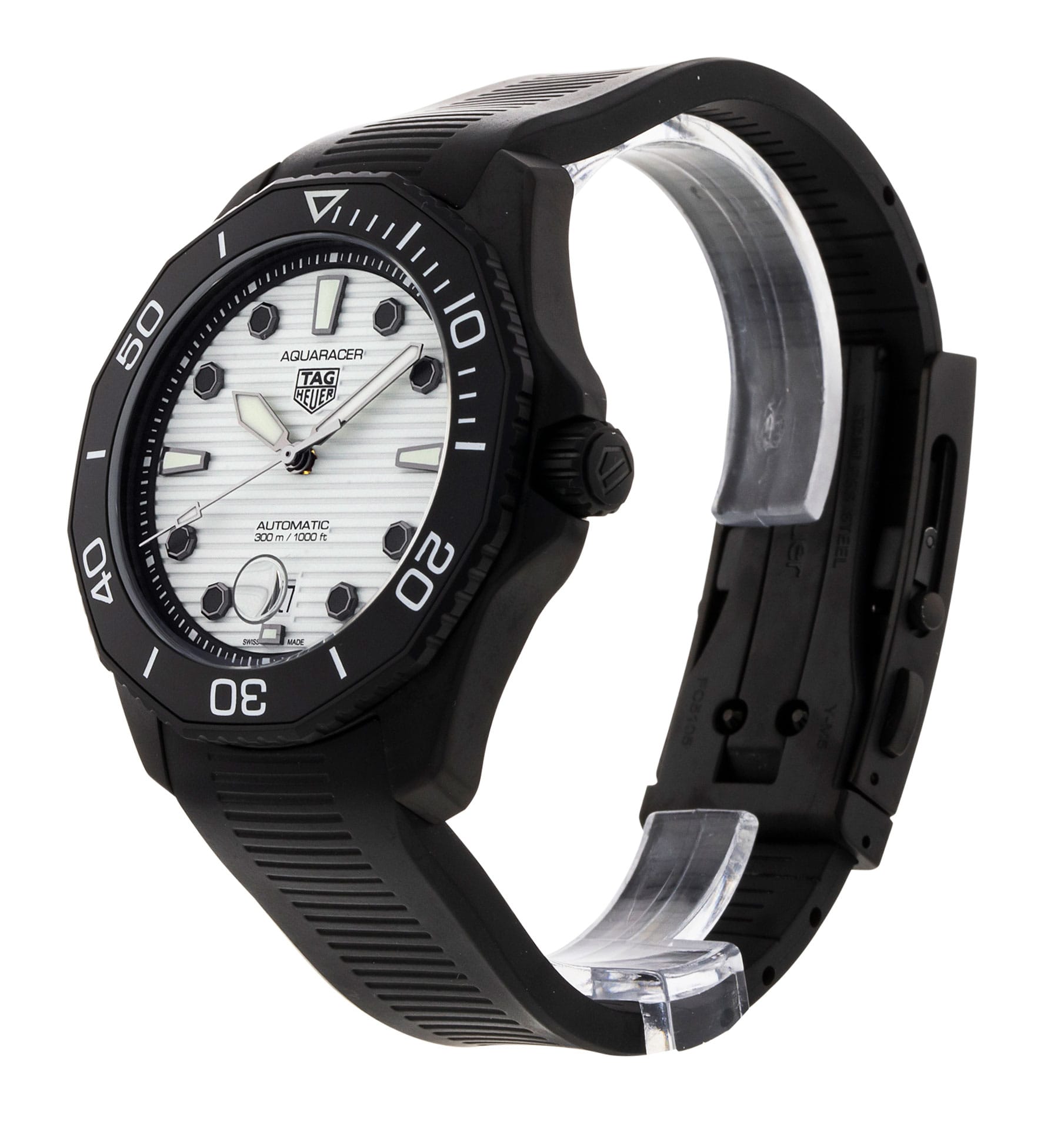 Tag Heuer Aquaracer WBP201D.FT6197 Thumbnail 2