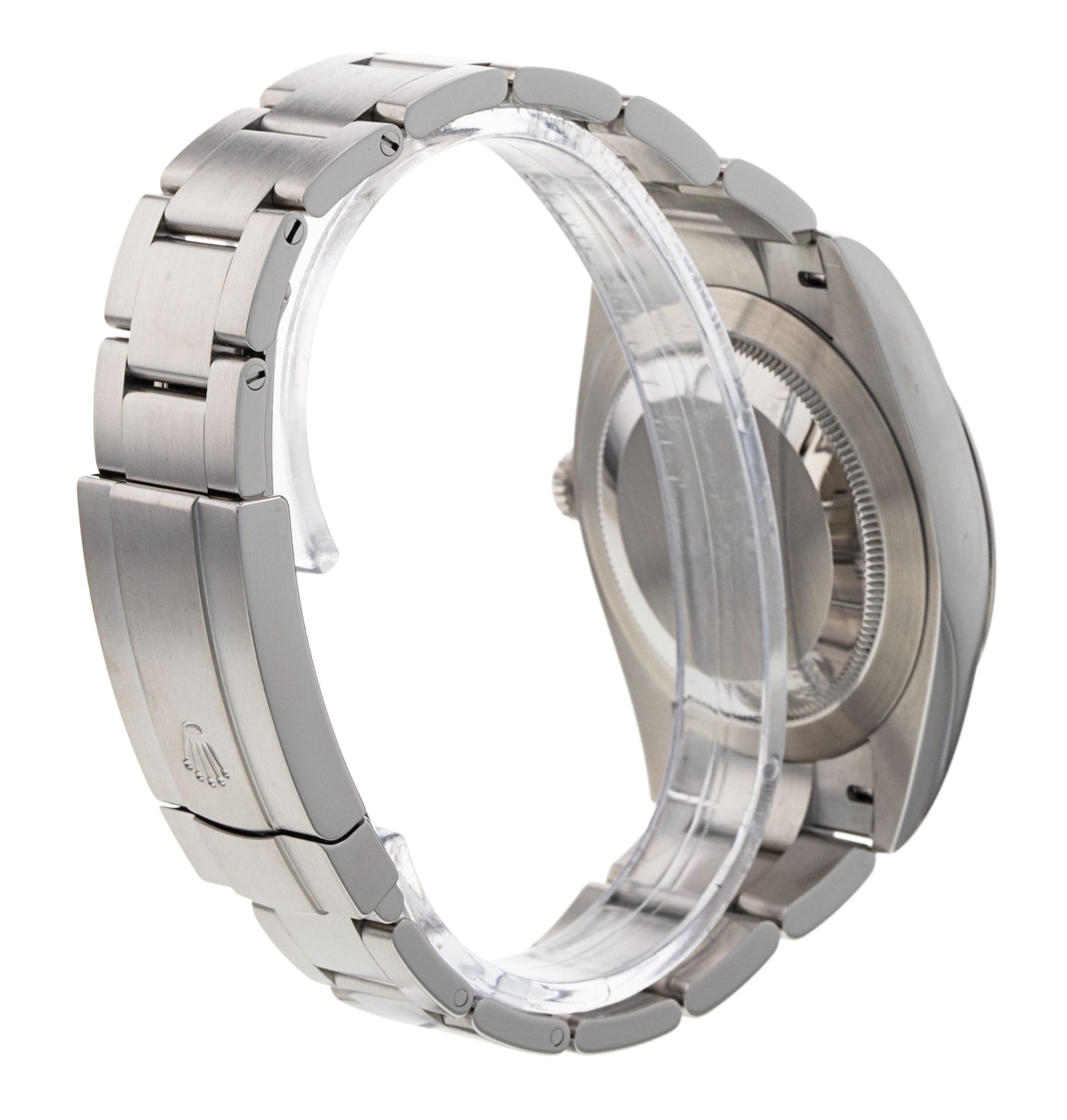 Rolex Oyster Perpetual 124300 Thumbnail 3