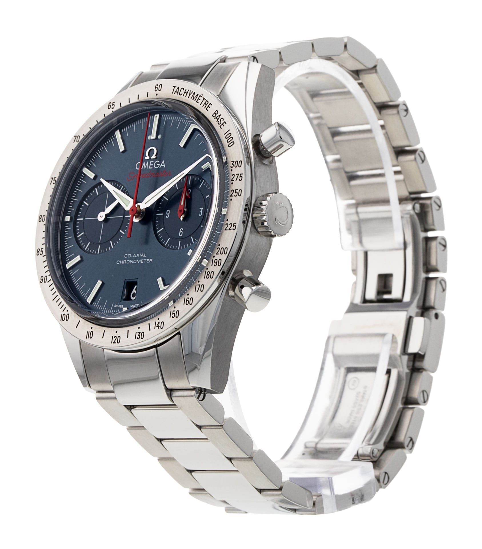 Omega Speedmaster 57 331.10.42.51.03.001 Thumbnail 2