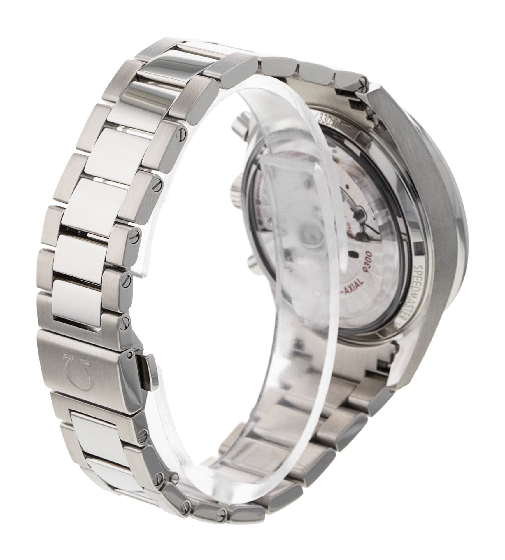 Omega Speedmaster 57 331.10.42.51.03.001 Thumbnail 3