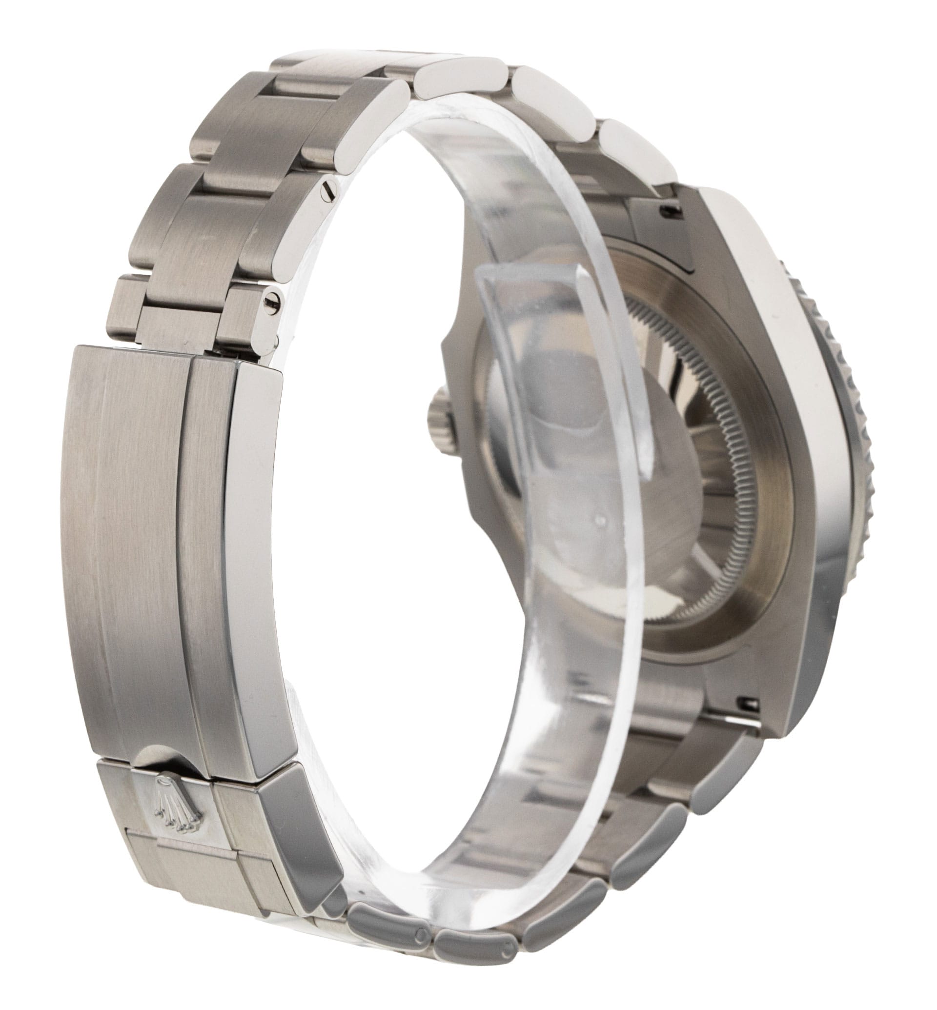 Rolex Submariner 124060 Thumbnail 3