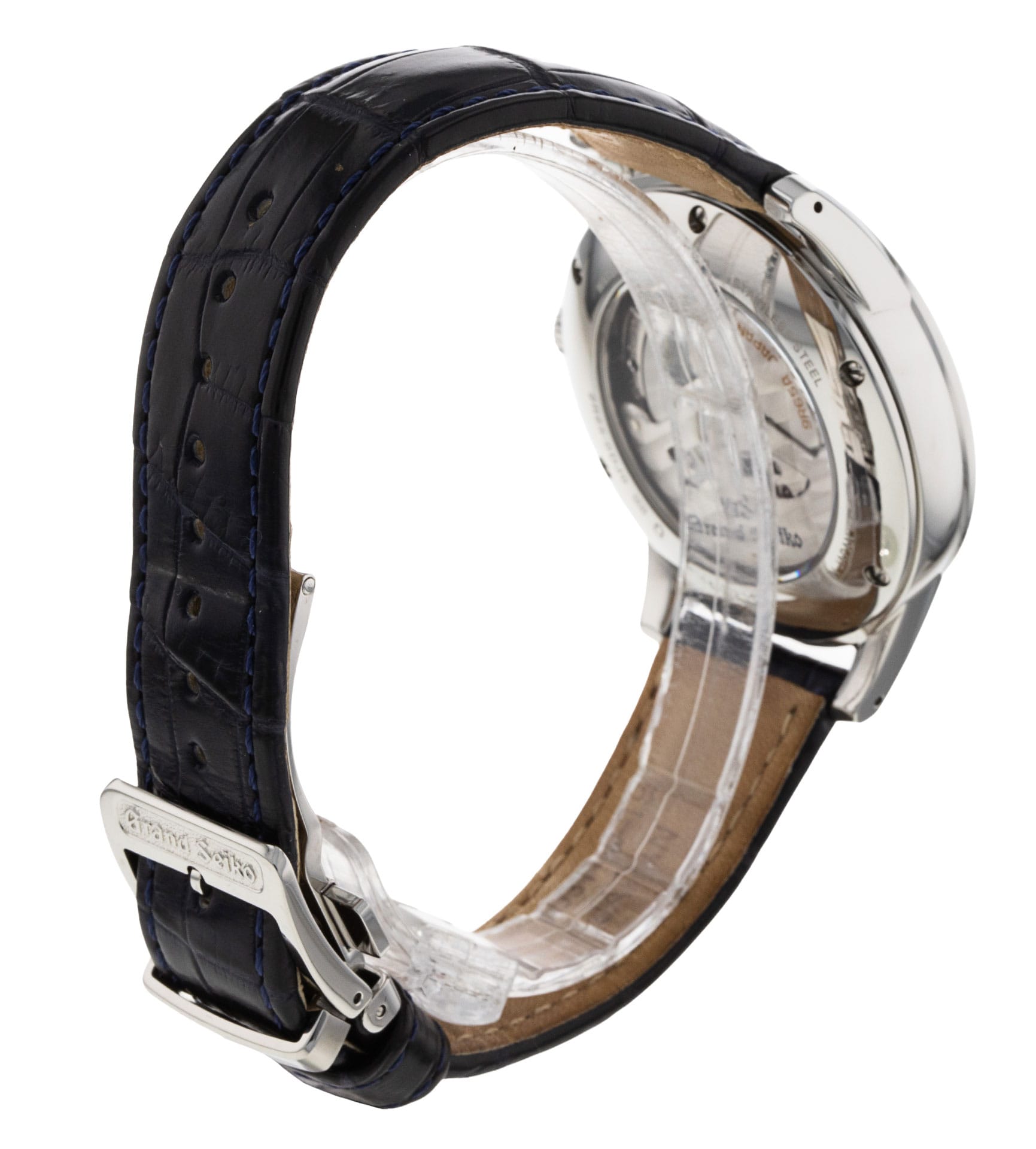 Grand Seiko Elegance Collection SBGA407 Thumbnail 3
