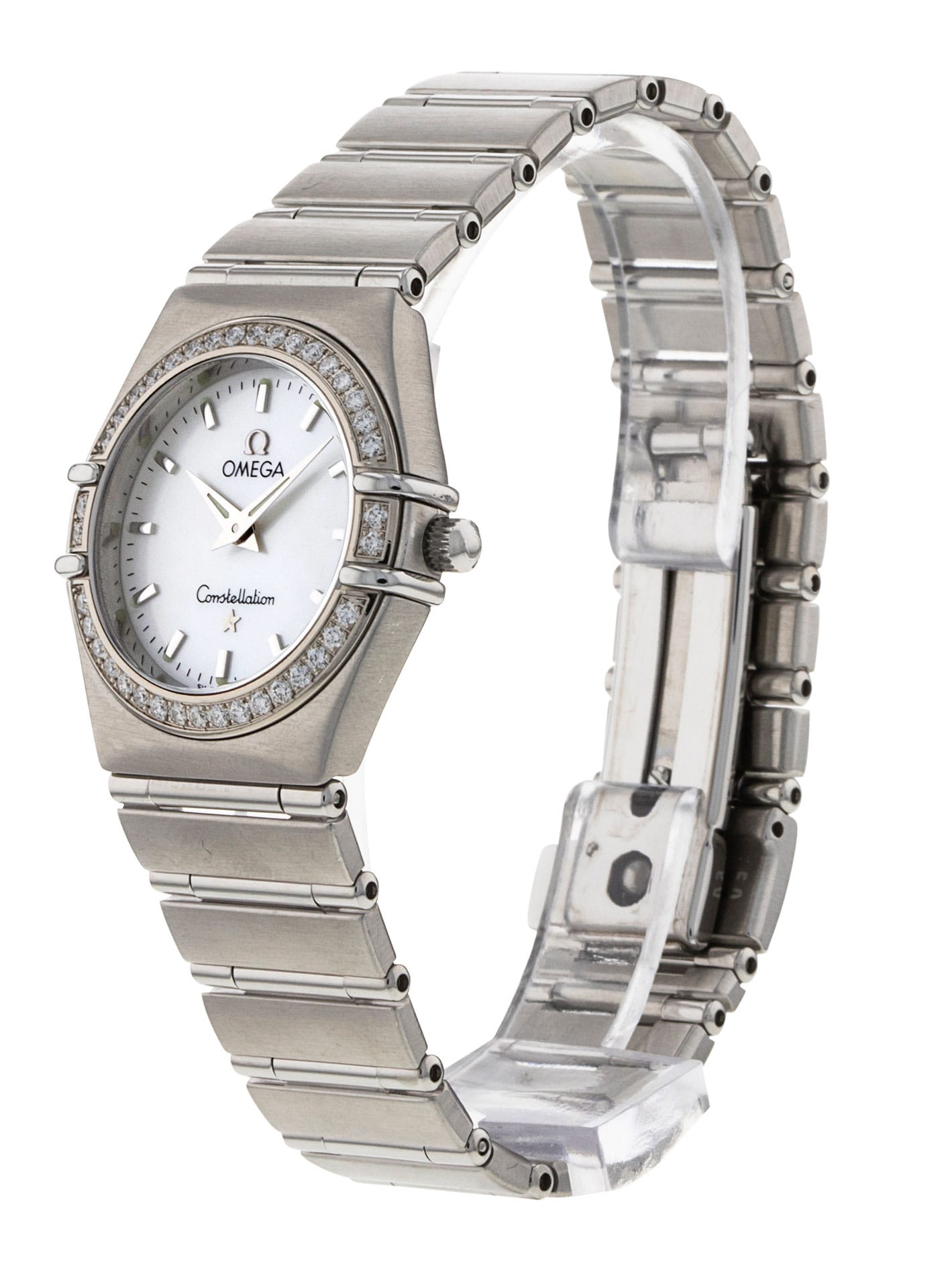 Omega Constellation Small 1476.71.00 Thumbnail 2