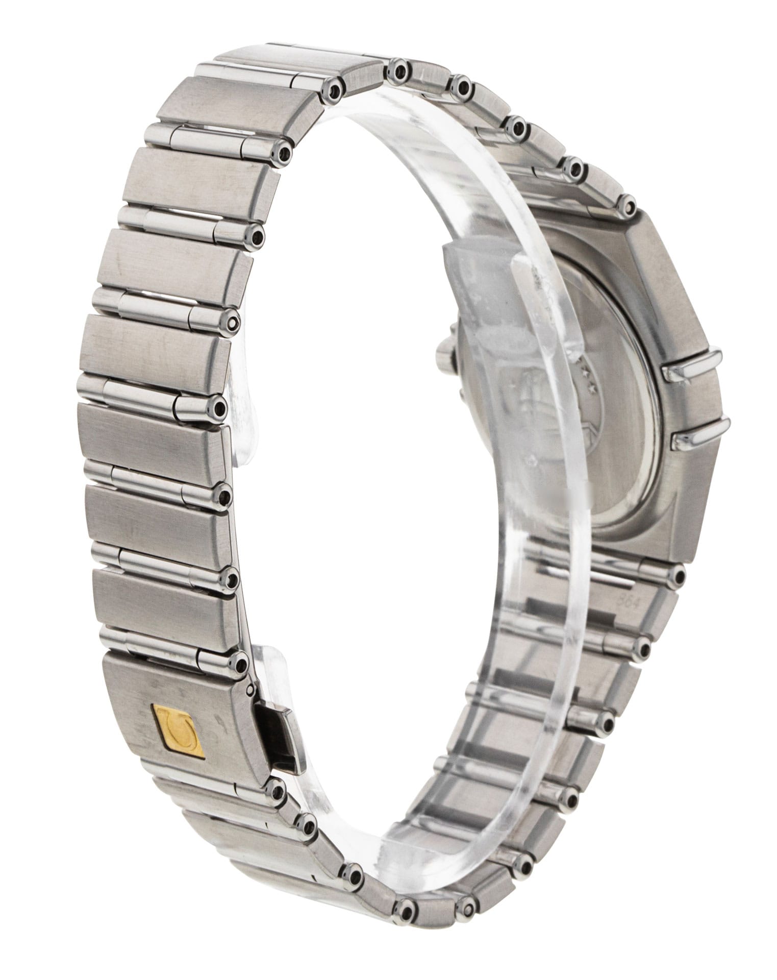 Omega Constellation Small 1476.71.00 Thumbnail 3