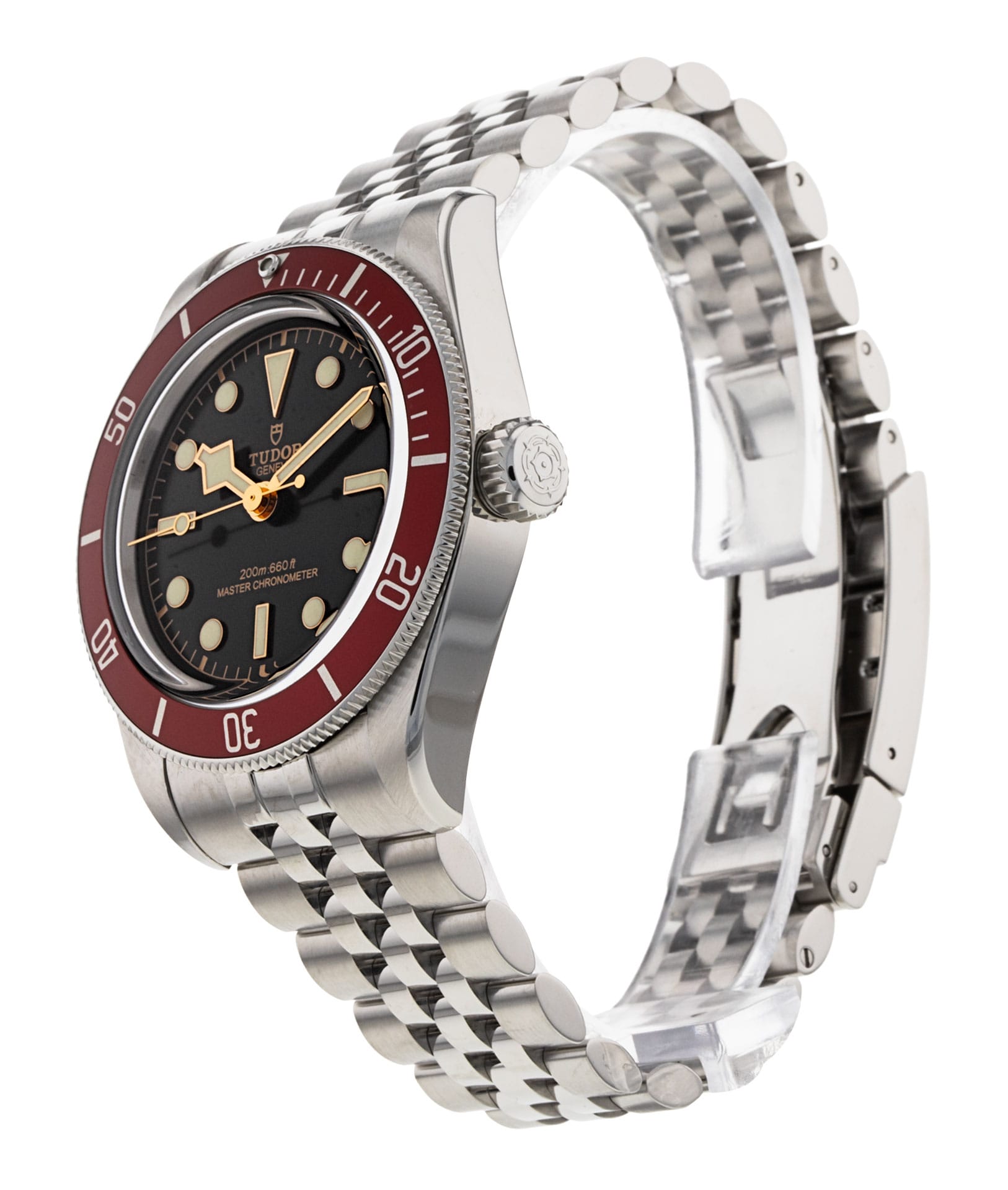 Tudor Black Bay M7941A1A0RU-0003 Thumbnail 2