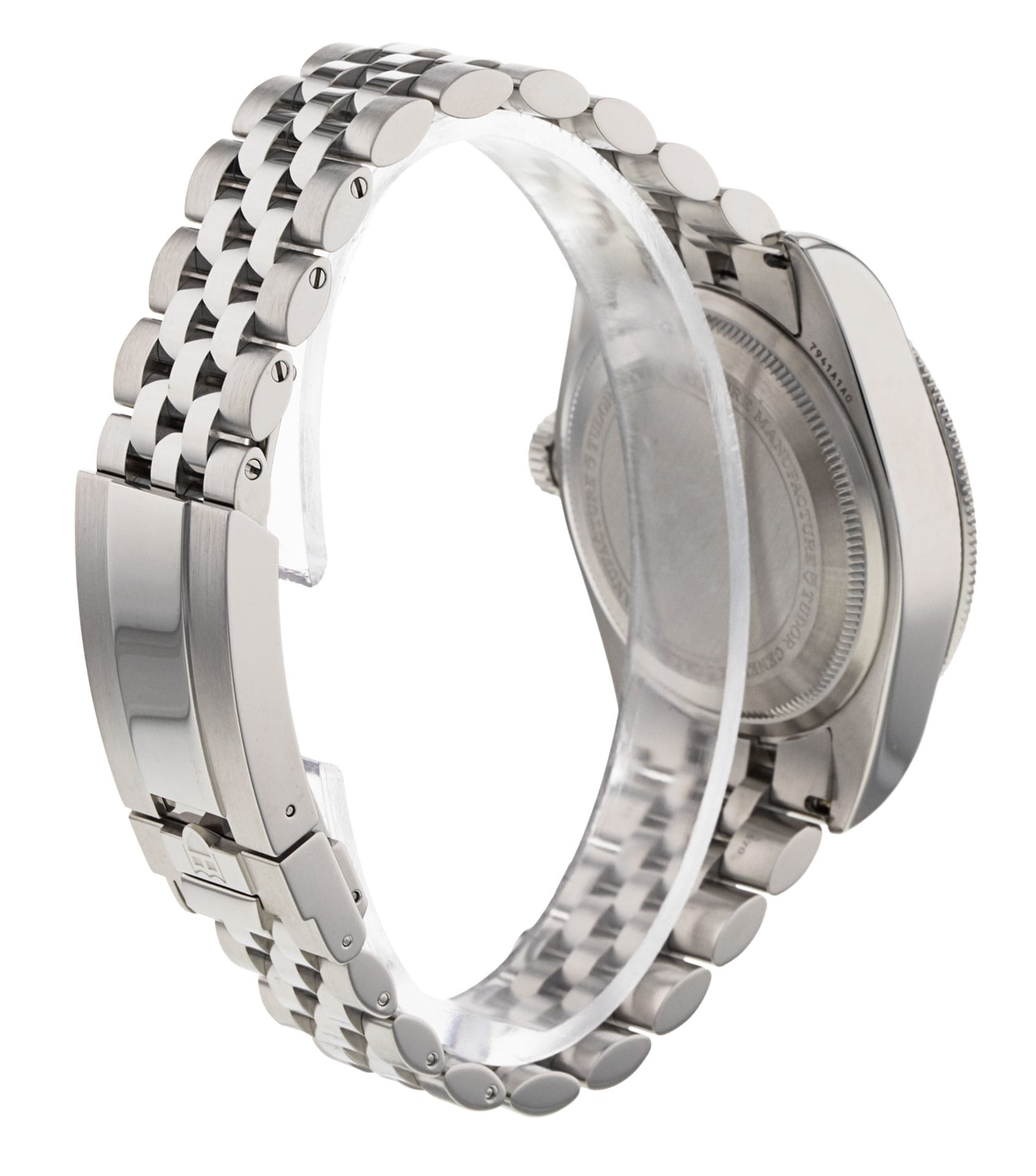 Tudor Black Bay M7941A1A0RU-0003 Thumbnail 3