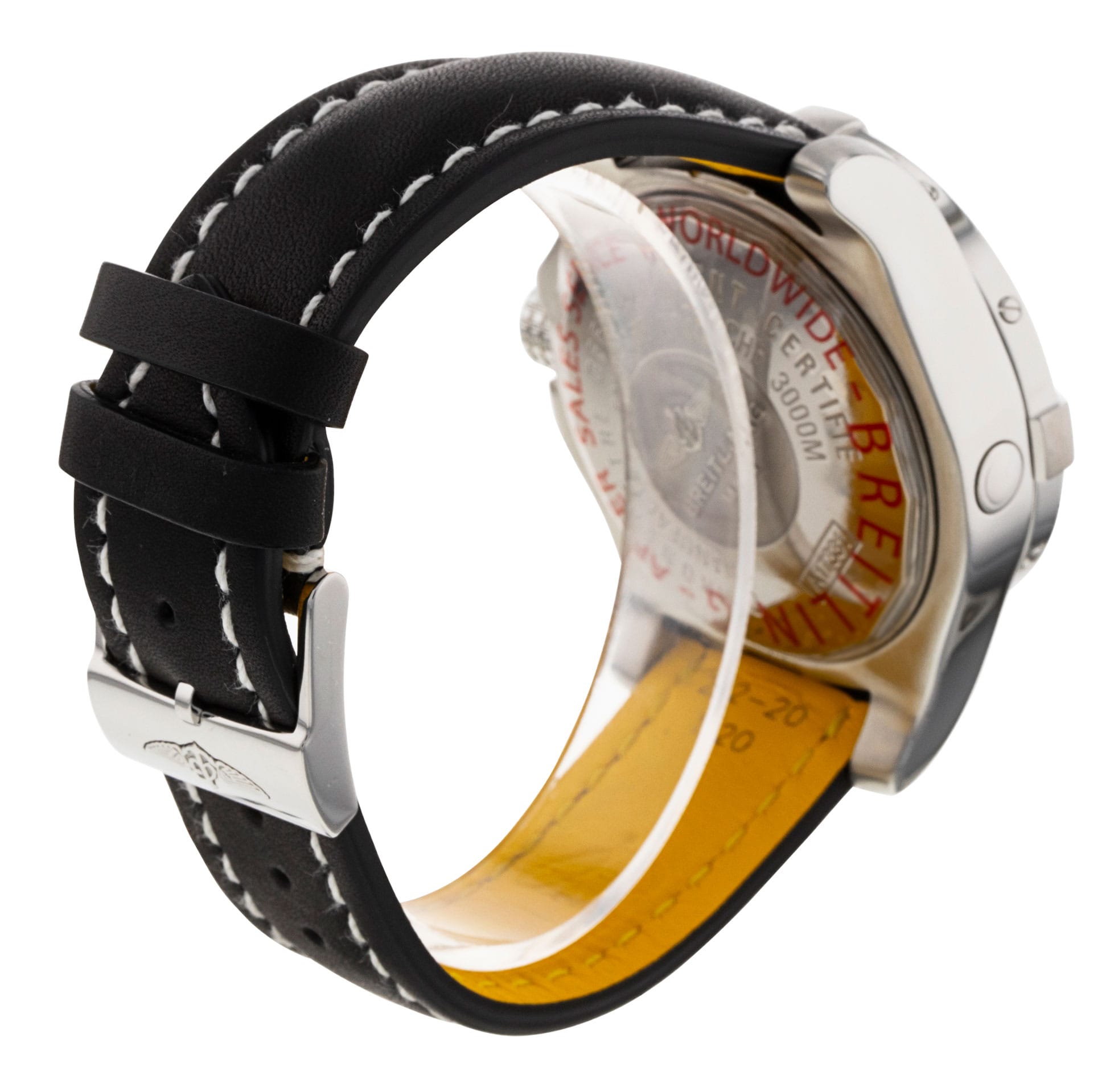 Breitling Avenger II Seawolf A17331 Thumbnail 3