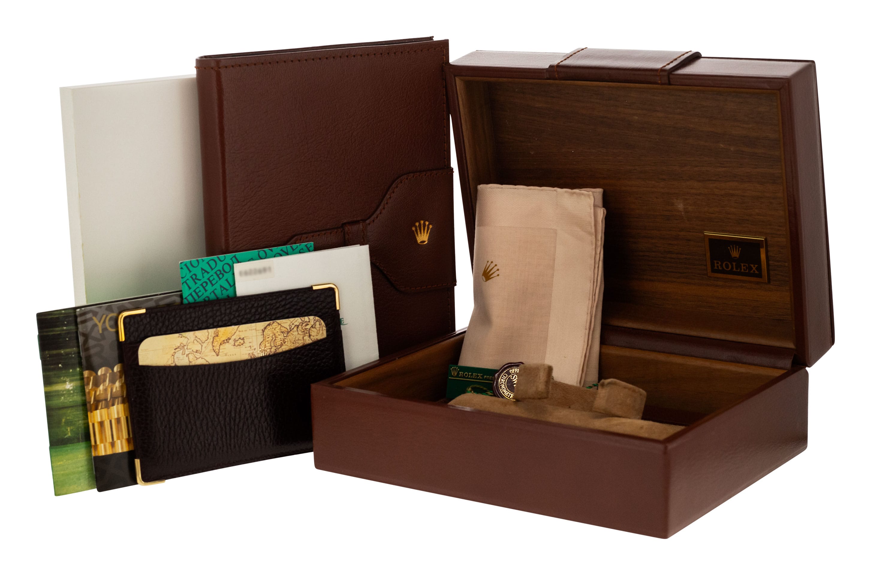 Rolex Day-Date 18238 Thumbnail 4