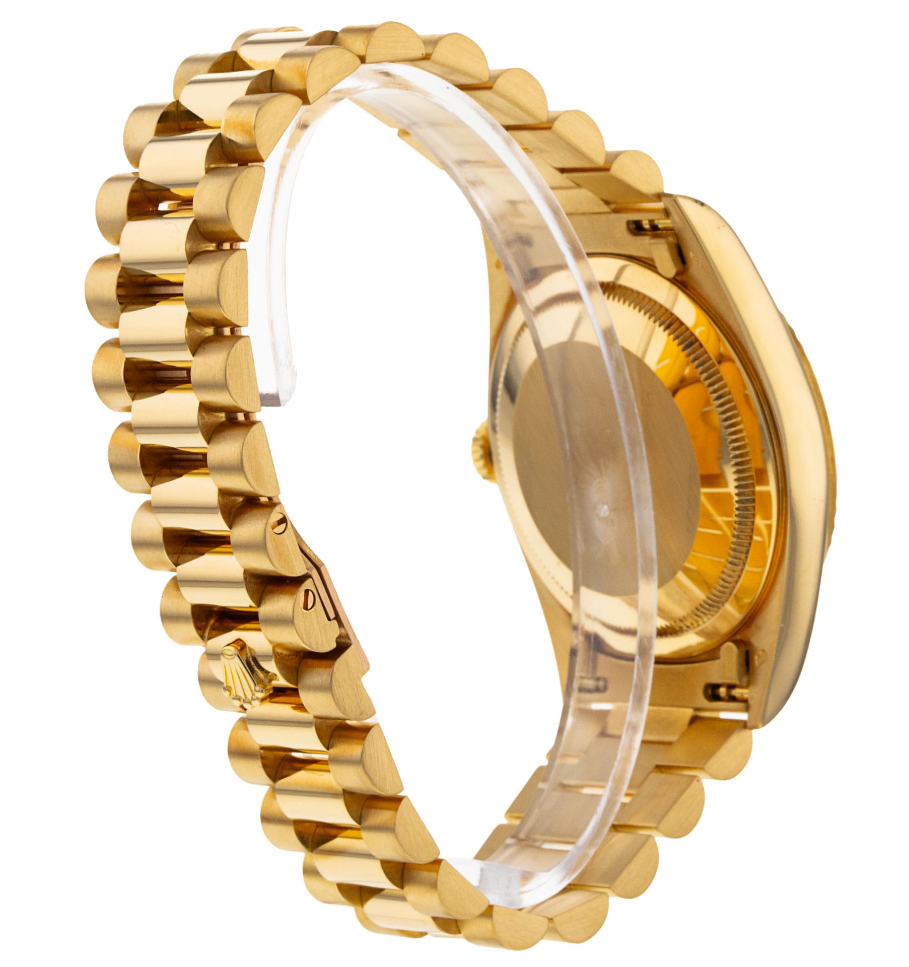 Rolex Day-Date 18238 Thumbnail 3