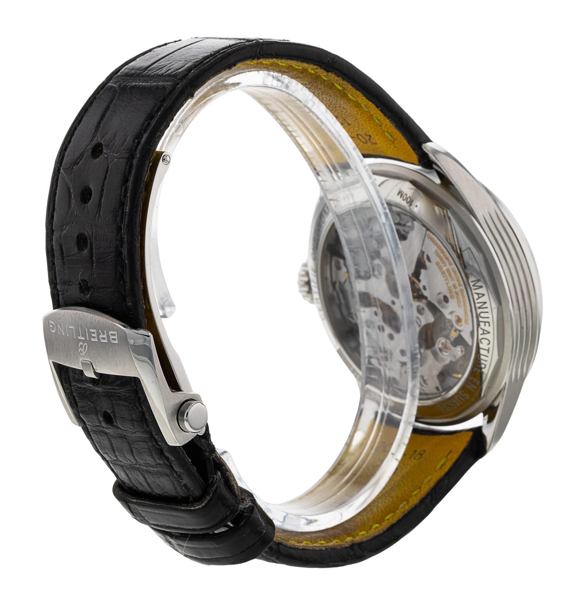 Breitling Premier AB0930 Thumbnail 3