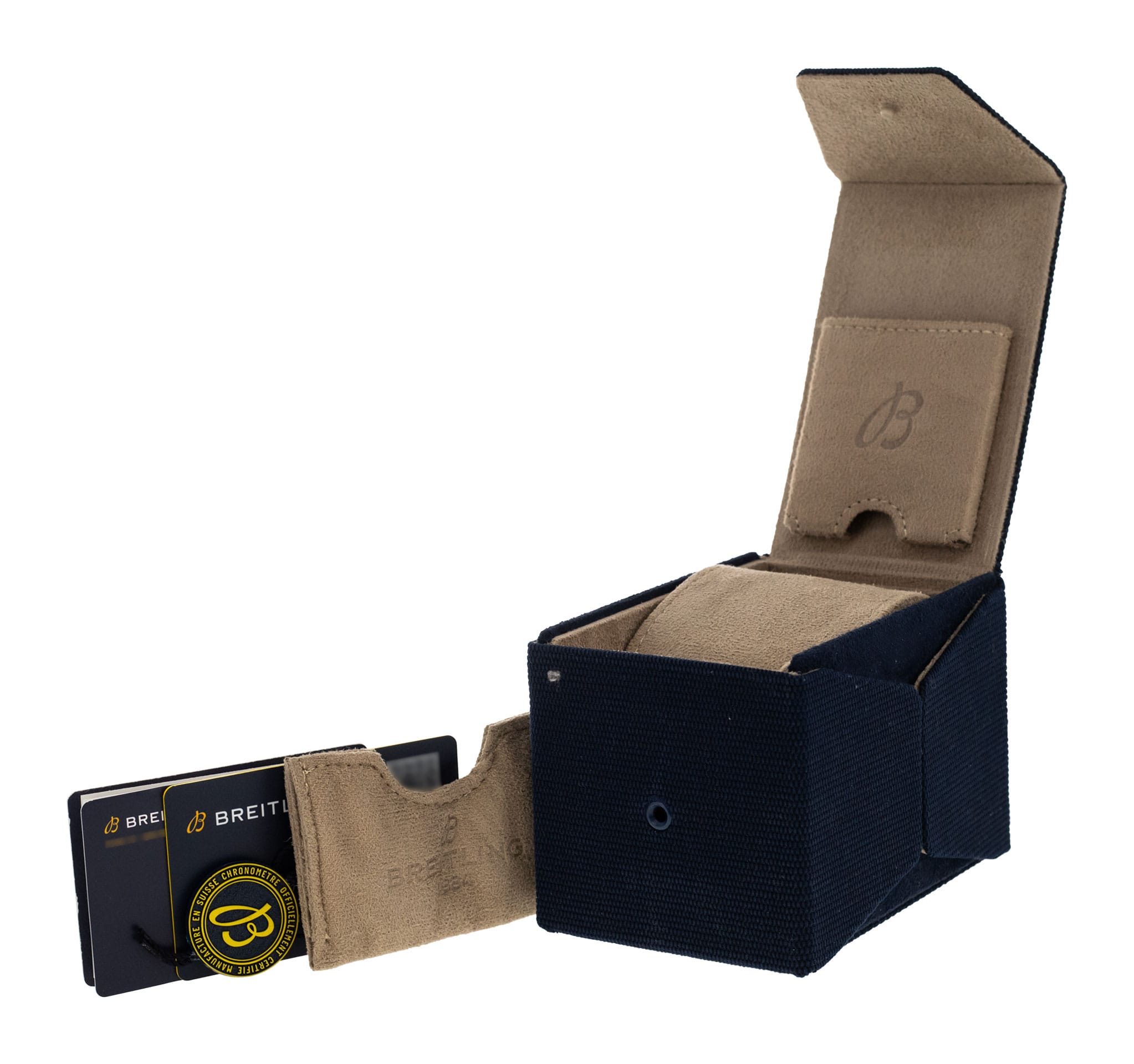 Breitling Endurance Pro X82310 Thumbnail 4