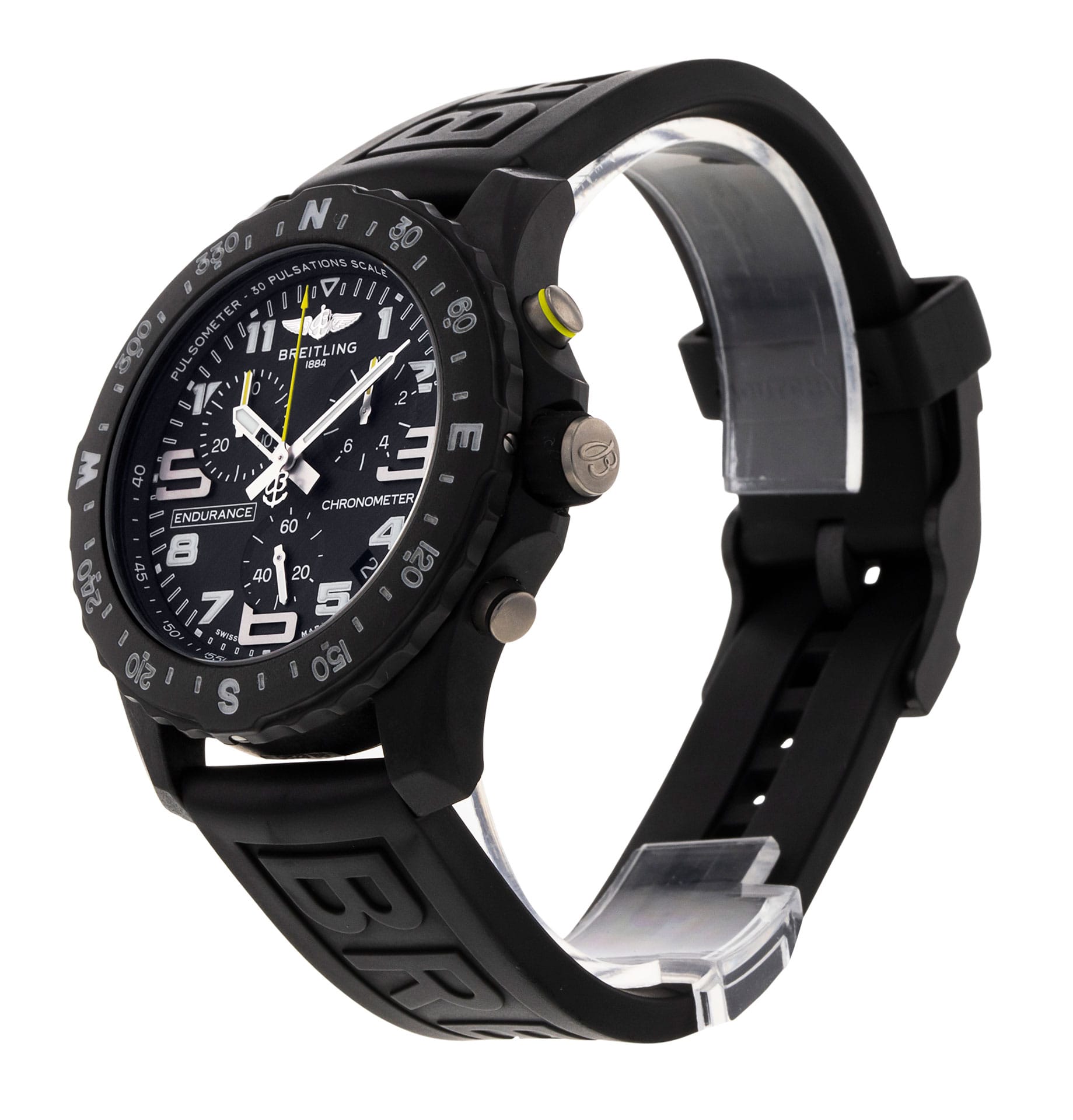 Breitling Endurance Pro X82310 Thumbnail 2