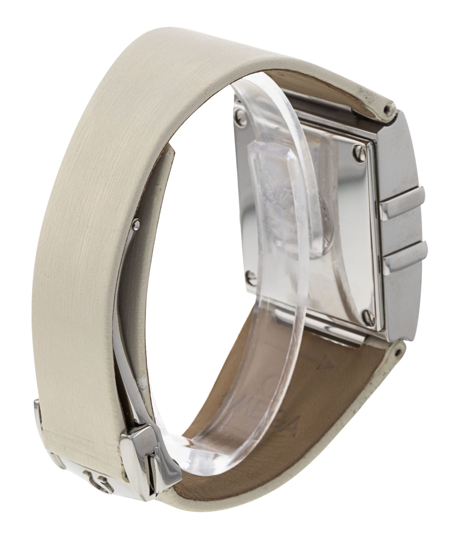 Omega Constellation Quadra 1847.73.31 Thumbnail 3