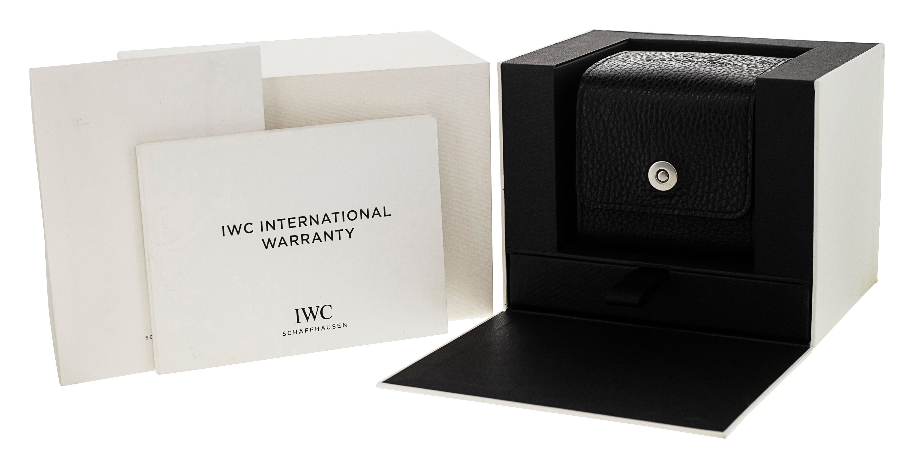 IWC Big Pilot's IW329301 Thumbnail 5