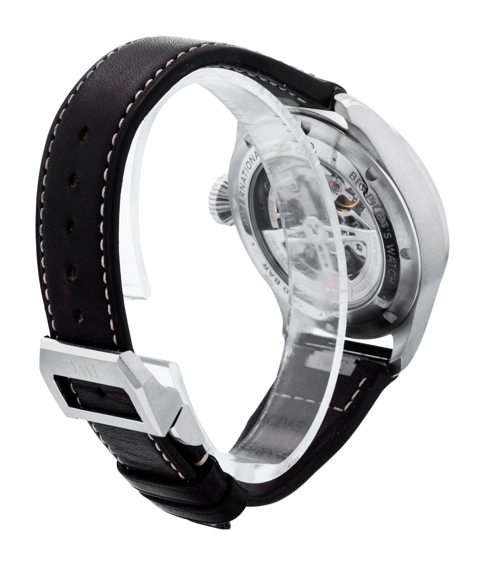 IWC Big Pilot's IW329301 Thumbnail 3