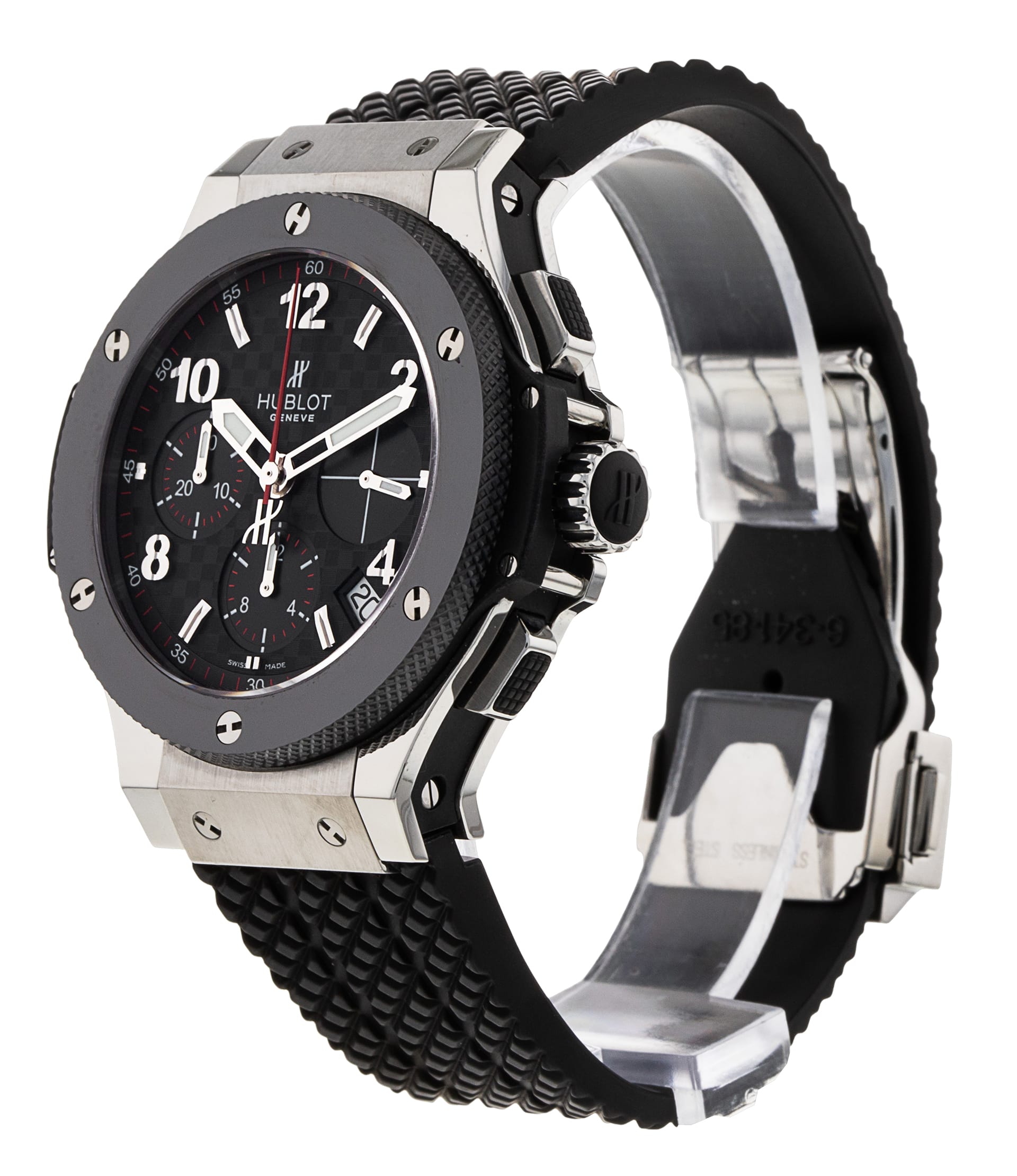 Hublot Big Bang 341.SB.131.RX Thumbnail 2