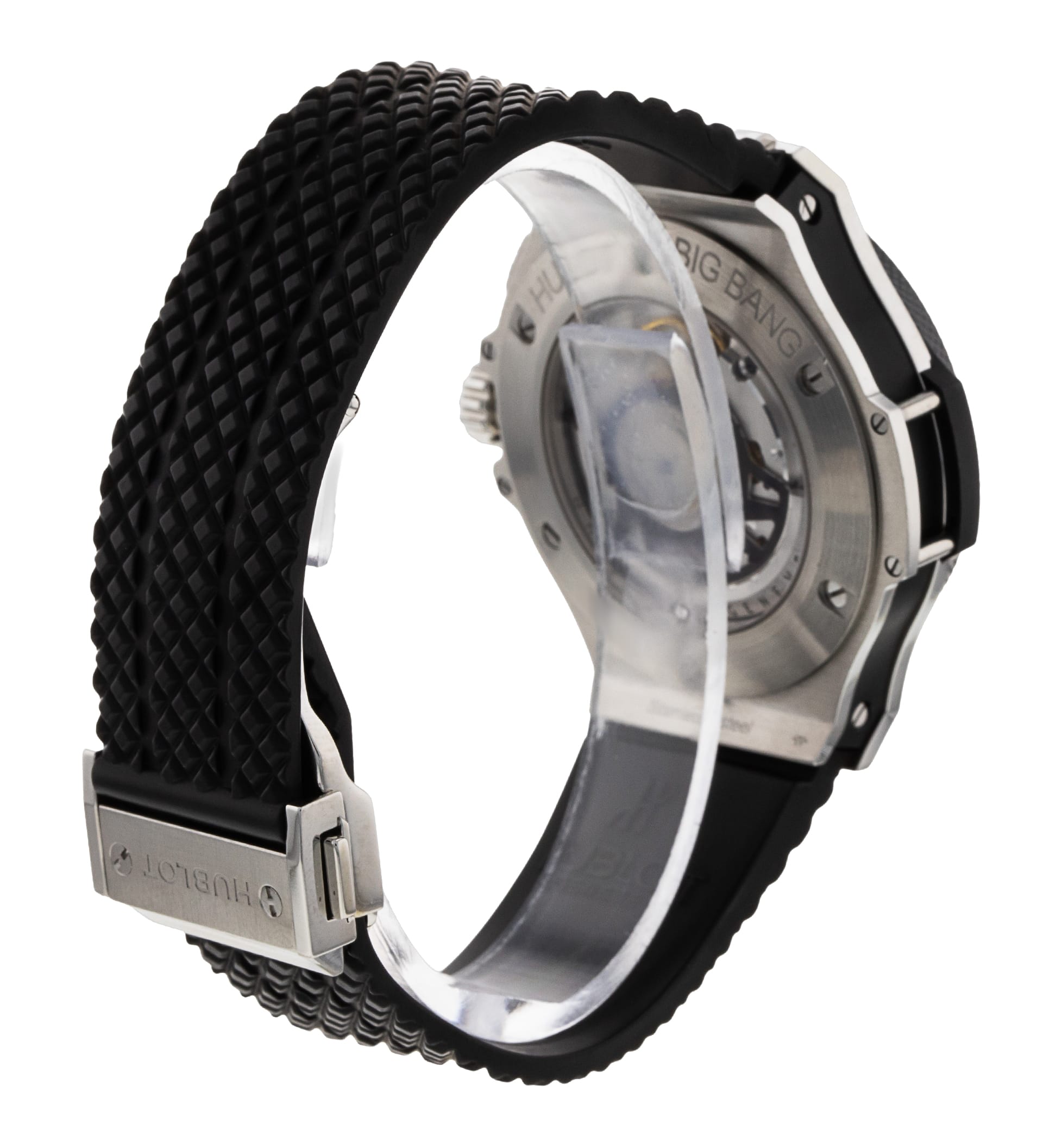 Hublot Big Bang 341.SB.131.RX Thumbnail 3