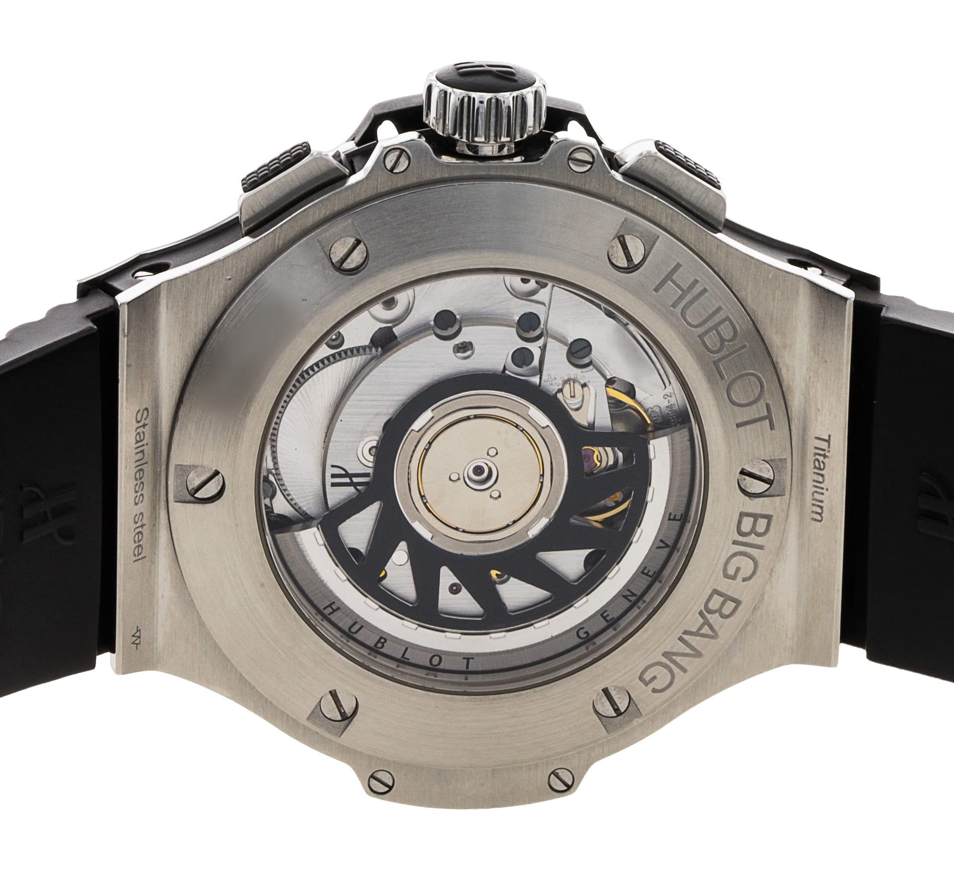 Hublot Big Bang 341.SB.131.RX Thumbnail 4