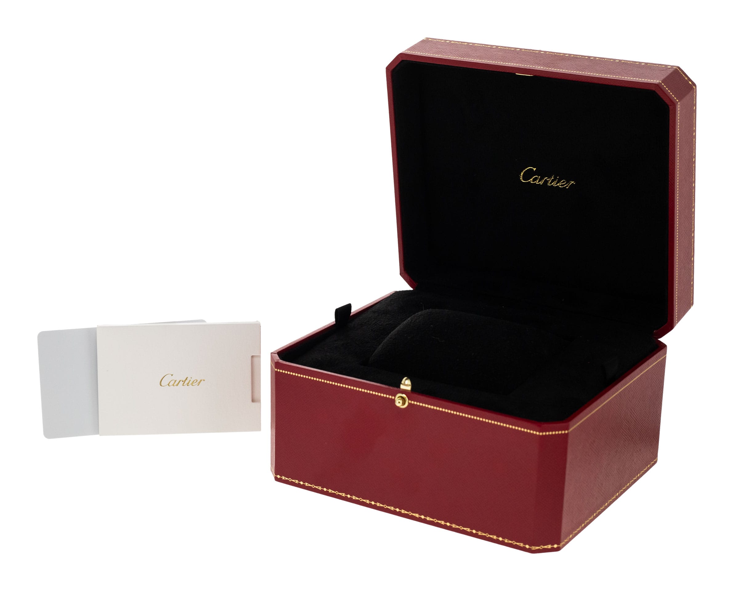 Cartier Panthere De Cartier WSPN0006 Thumbnail 4