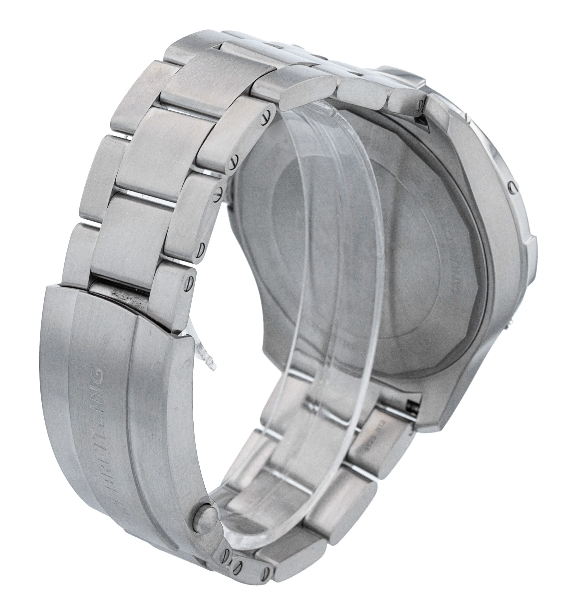 Breitling Avenger Automatic GMT 44 A32320 Thumbnail 3