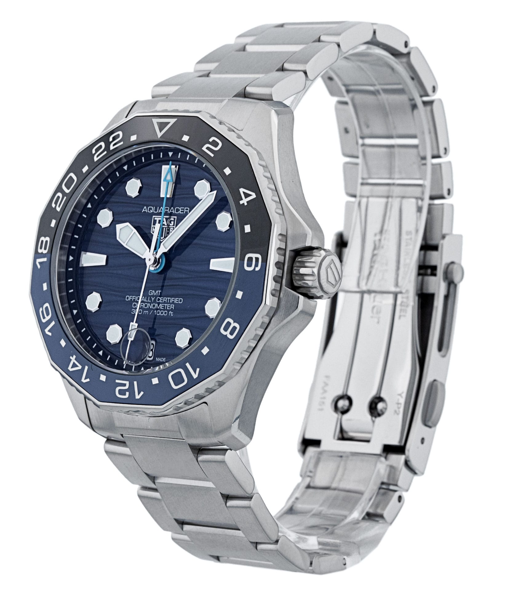 Tag Heuer Aquaracer WBP5114.BA0013 Thumbnail 2