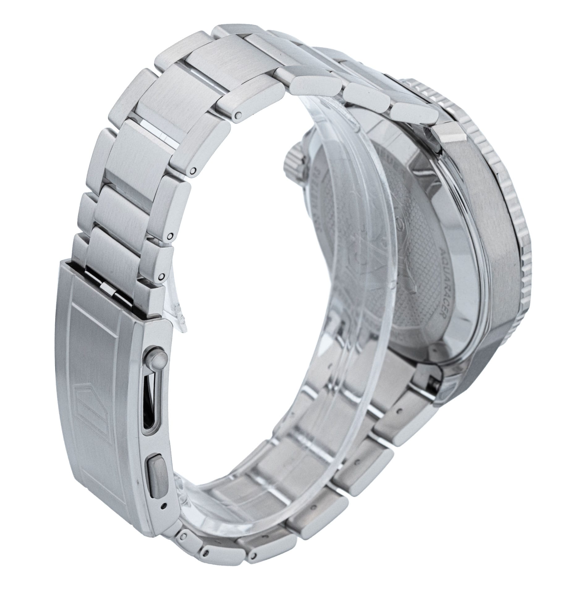 Tag Heuer Aquaracer WBP5114.BA0013 Thumbnail 3