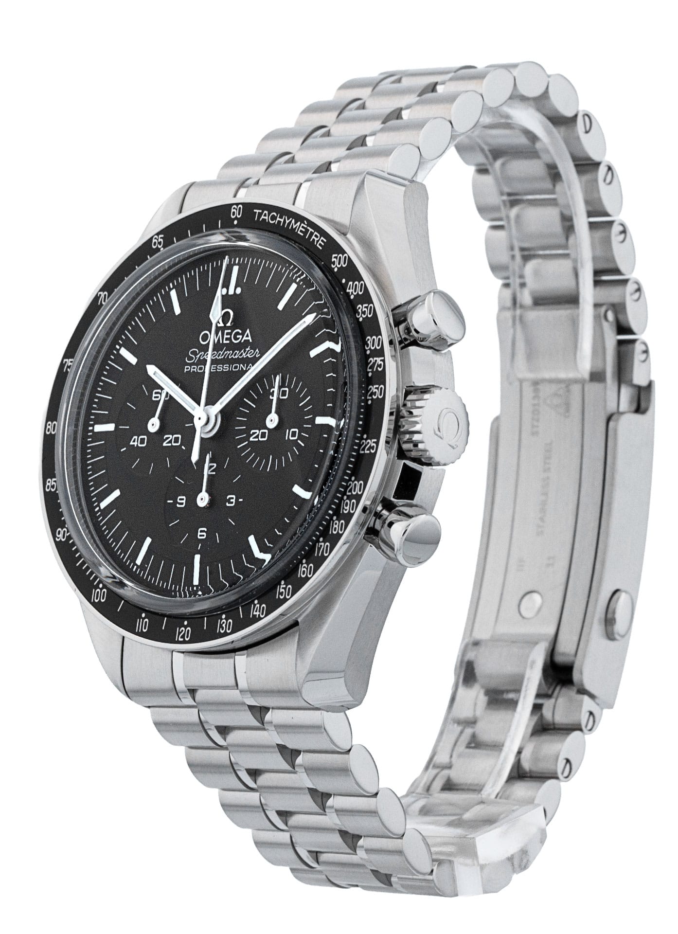 Omega Speedmaster Moonwatch Professional 310.30.42.50.01.002 Thumbnail 2