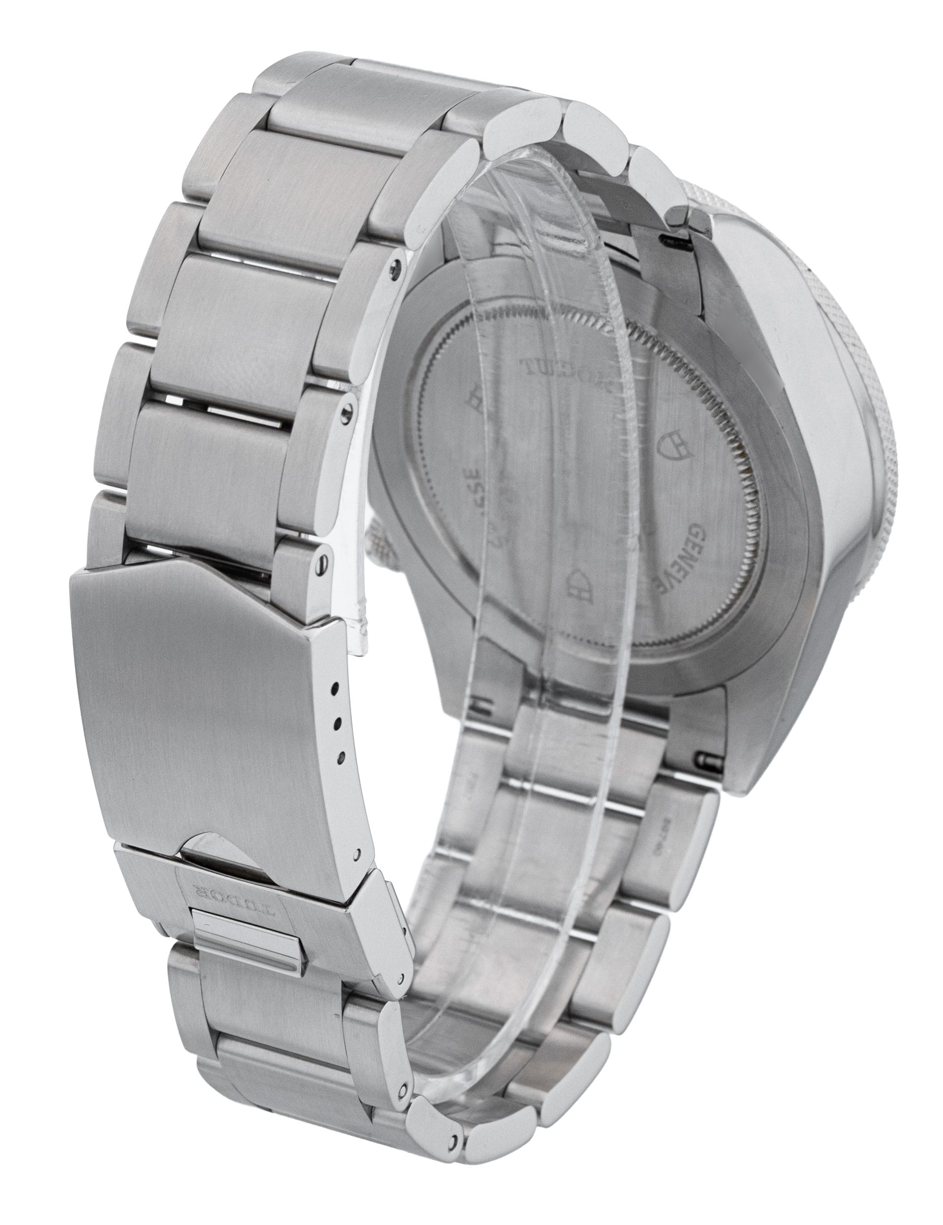Tudor Heritage Chronograph M70330B-0001 Thumbnail 3
