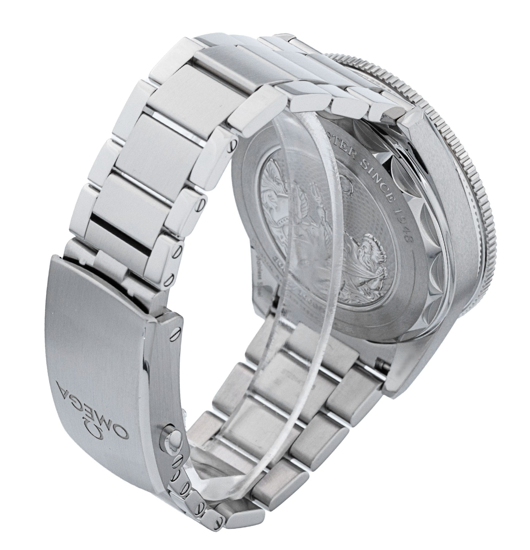 Omega Seamaster 300 234.30.41.21.03.002 Thumbnail 3