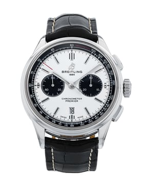 Breitling Premier B01 AB0118 414496