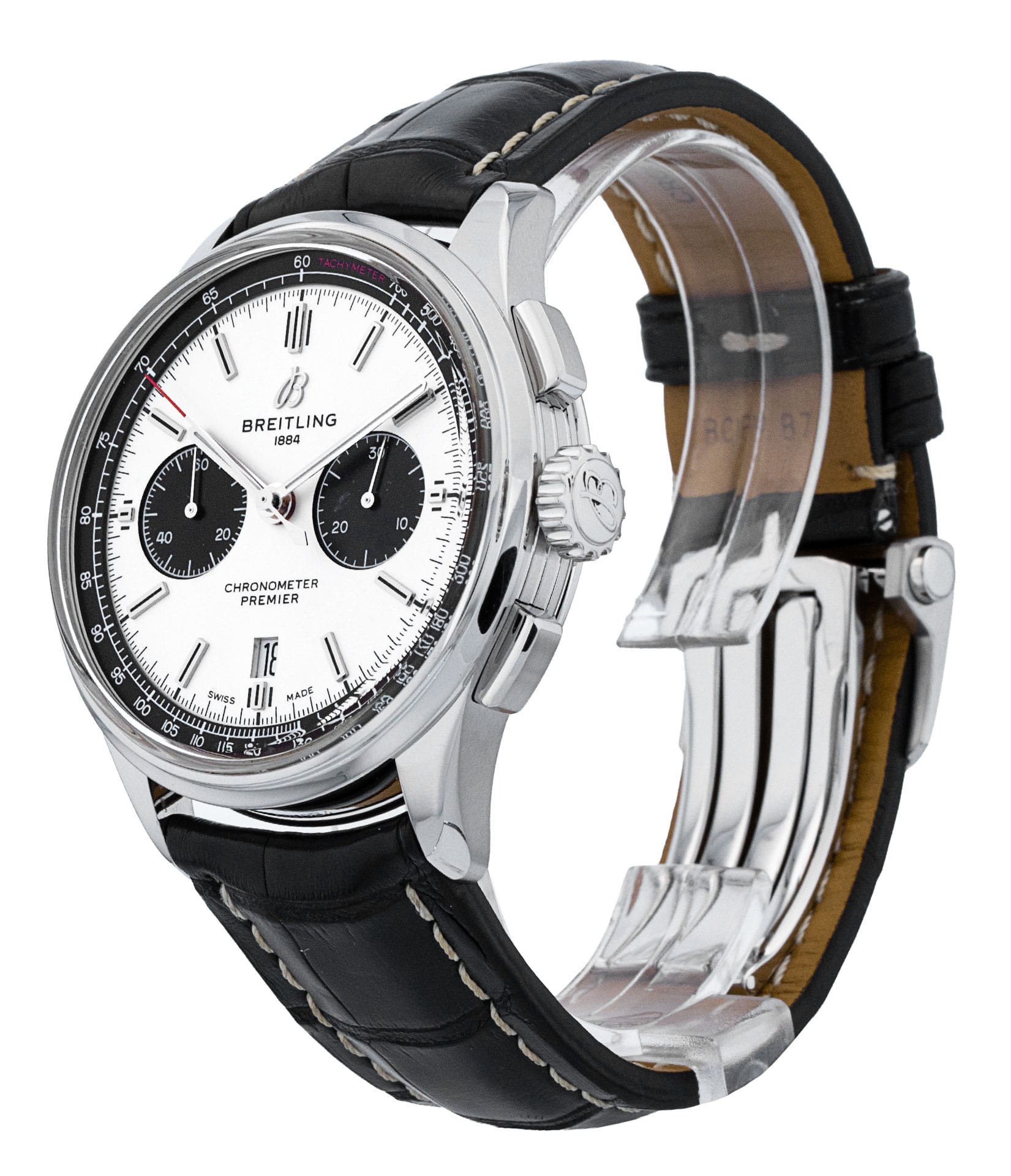 Breitling Premier B01 AB0118 Thumbnail 2