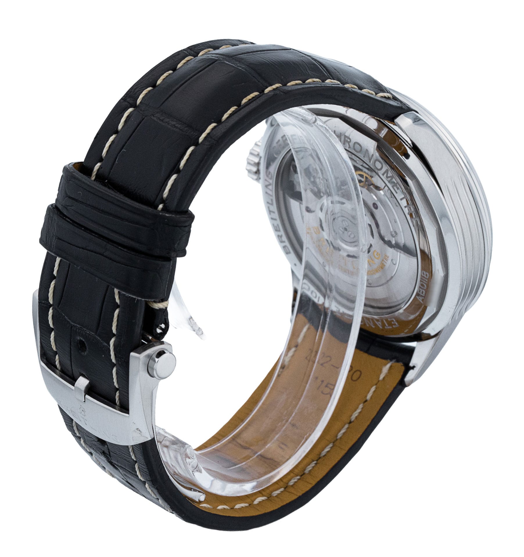 Breitling Premier B01 AB0118 Thumbnail 3