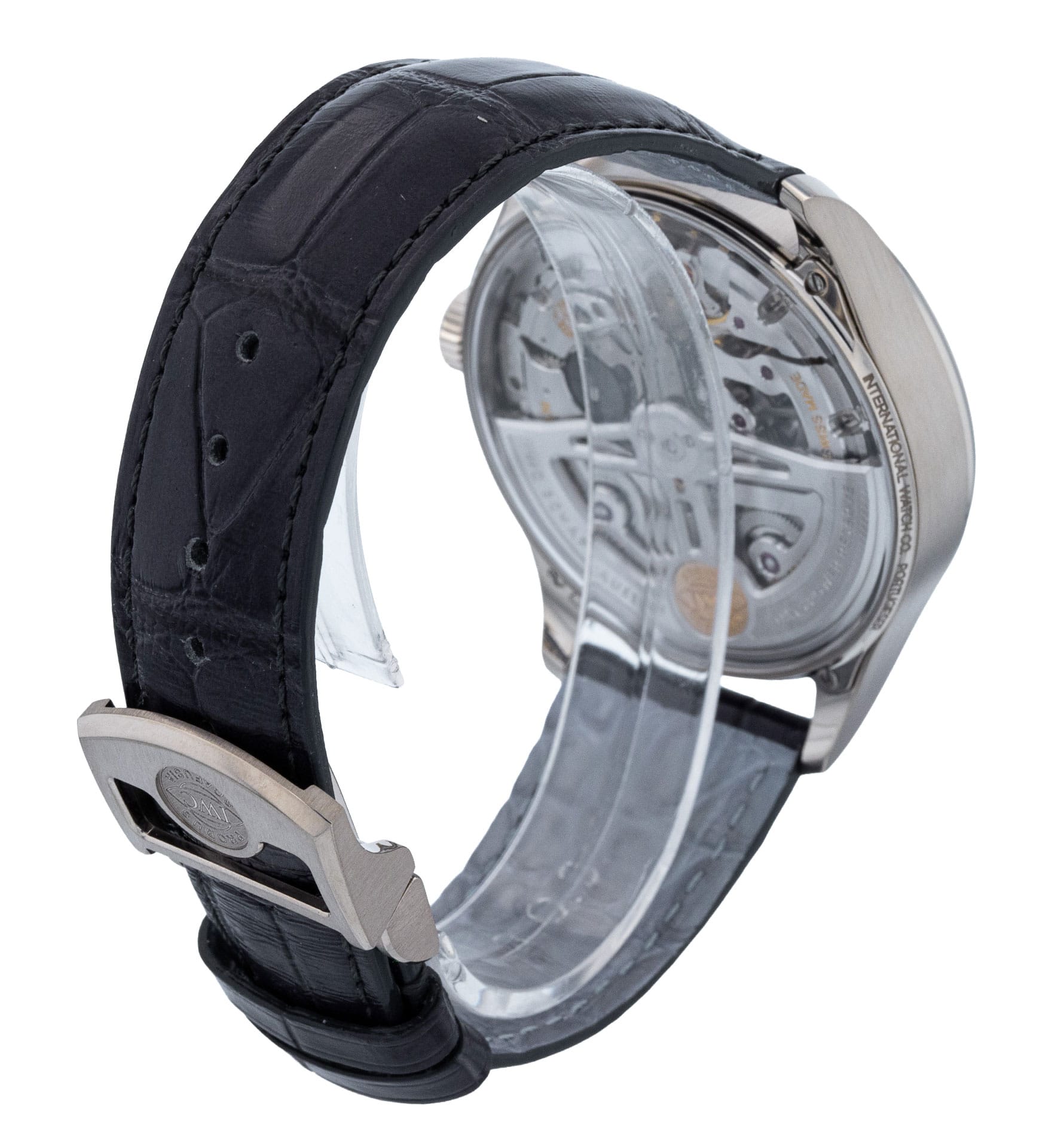 IWC Portugieser Automatic IW501708 Thumbnail 3