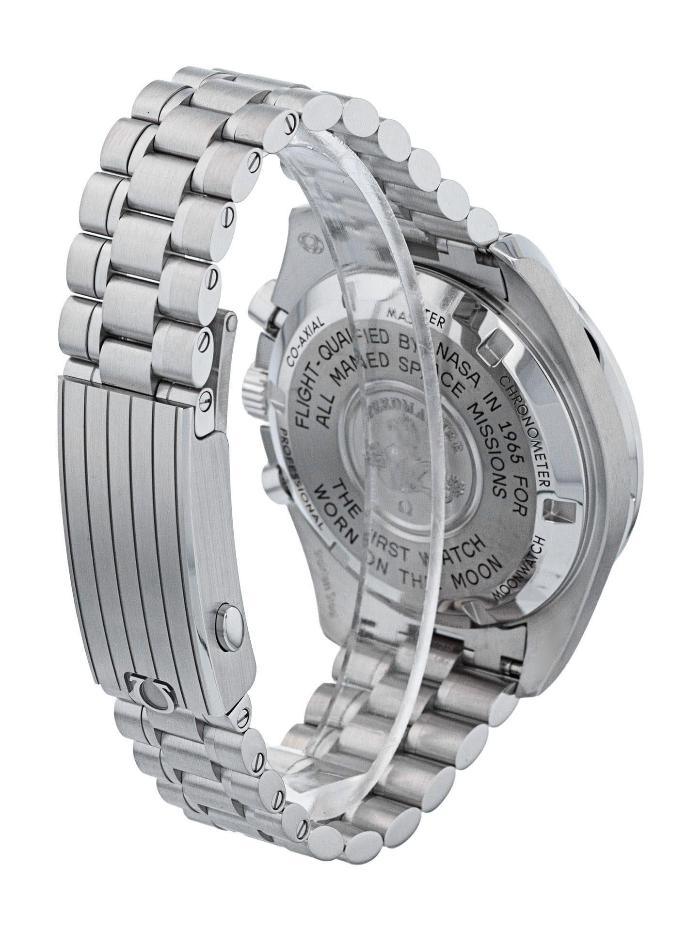 Omega Speedmaster Moonwatch Professional 310.30.42.50.01.001 Thumbnail 3