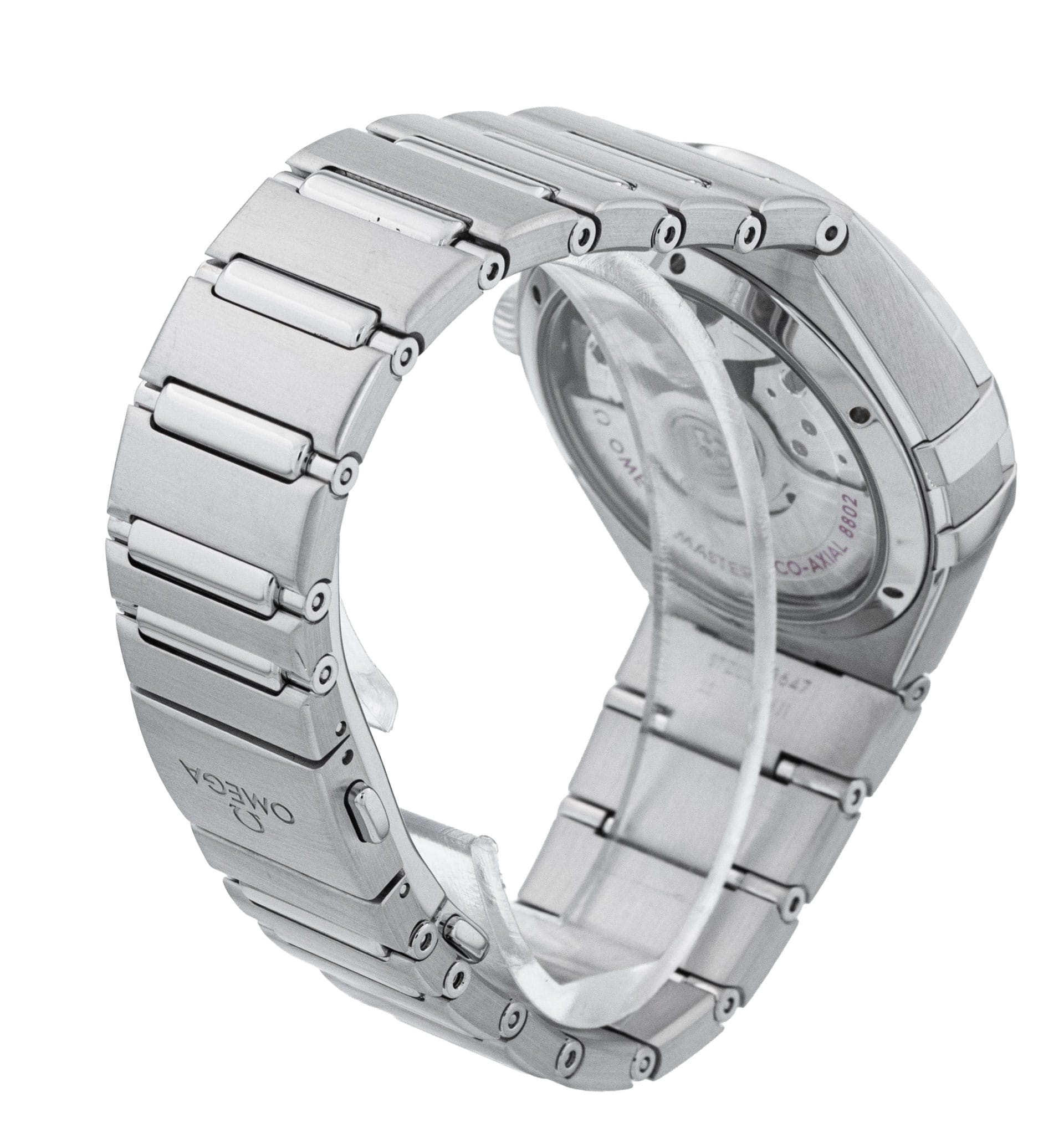 Omega Constellation Ladies 131.10.34.20.53.001 Thumbnail 3