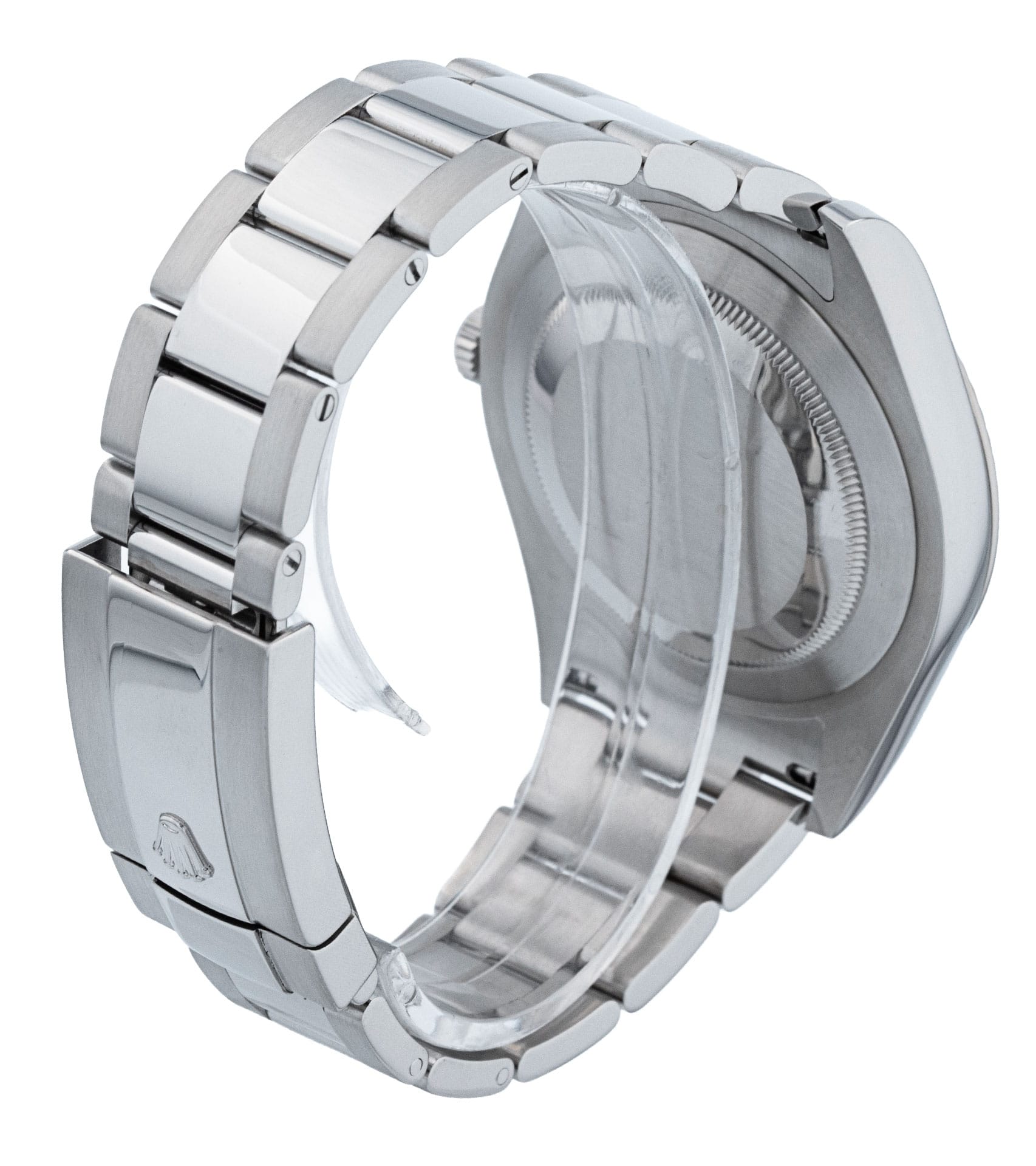 Rolex Datejust II 116334 Thumbnail 3