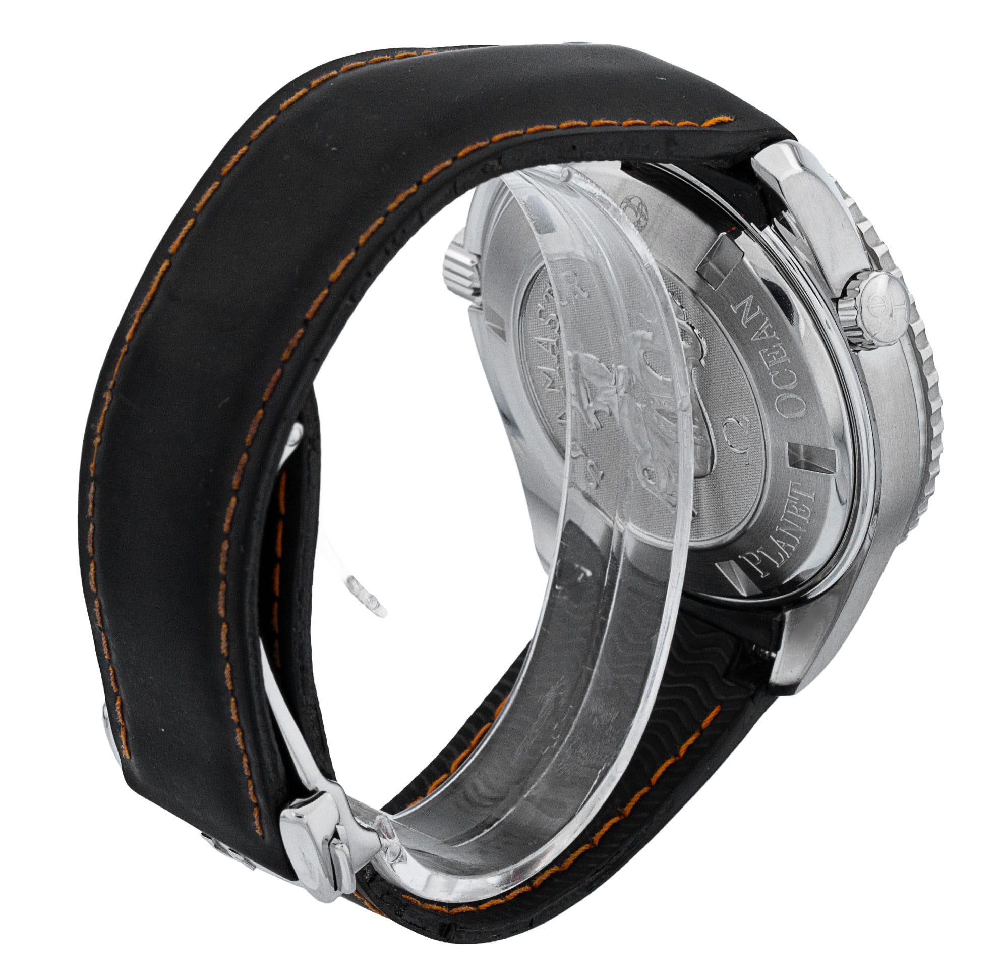 Omega Planet Ocean 2900.51.82 Thumbnail 3