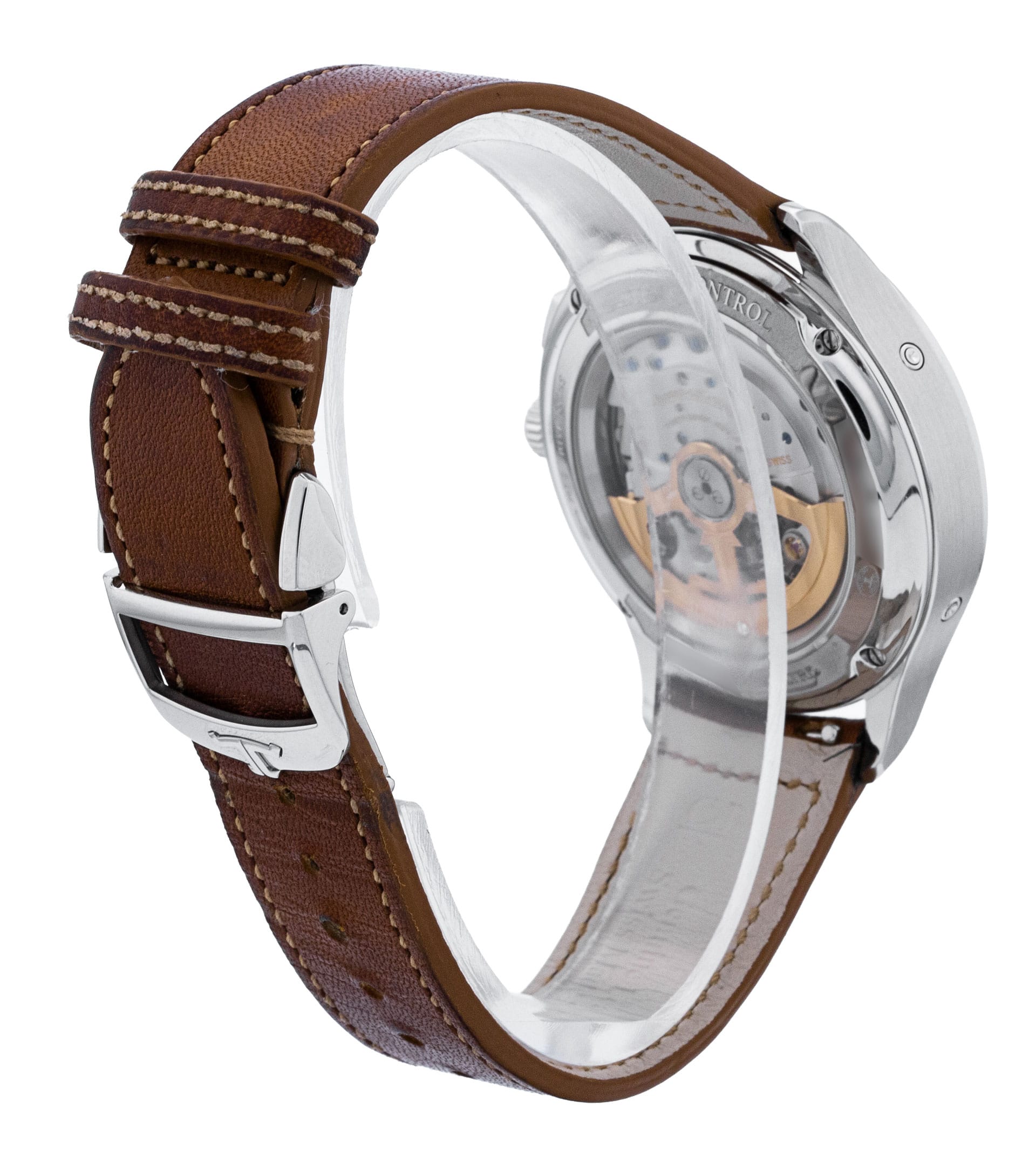 Jaeger-LeCoultre Master Control 4138420 Thumbnail 3