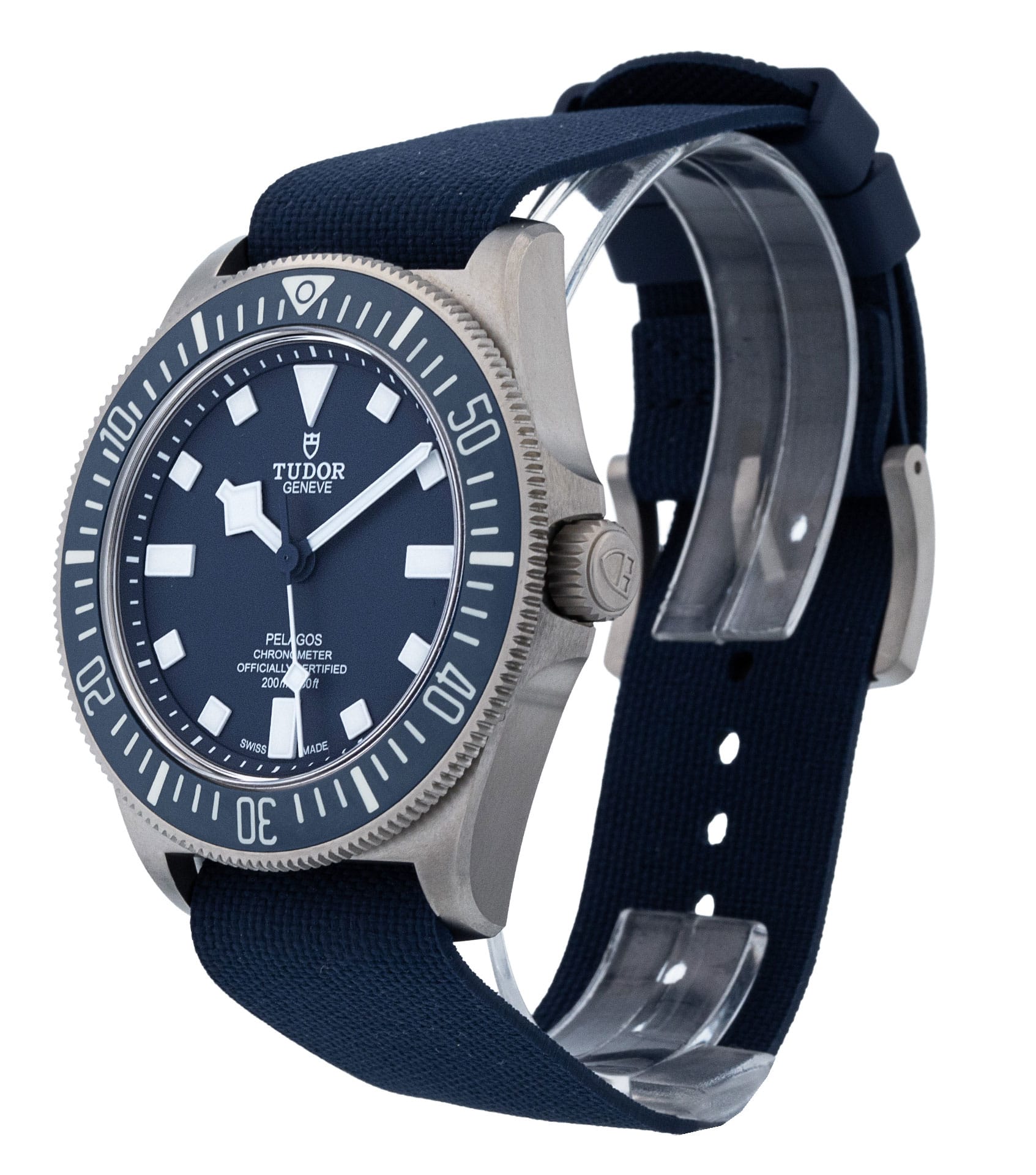 Tudor Pelagos FXD M25707B/23-0001 Thumbnail 2