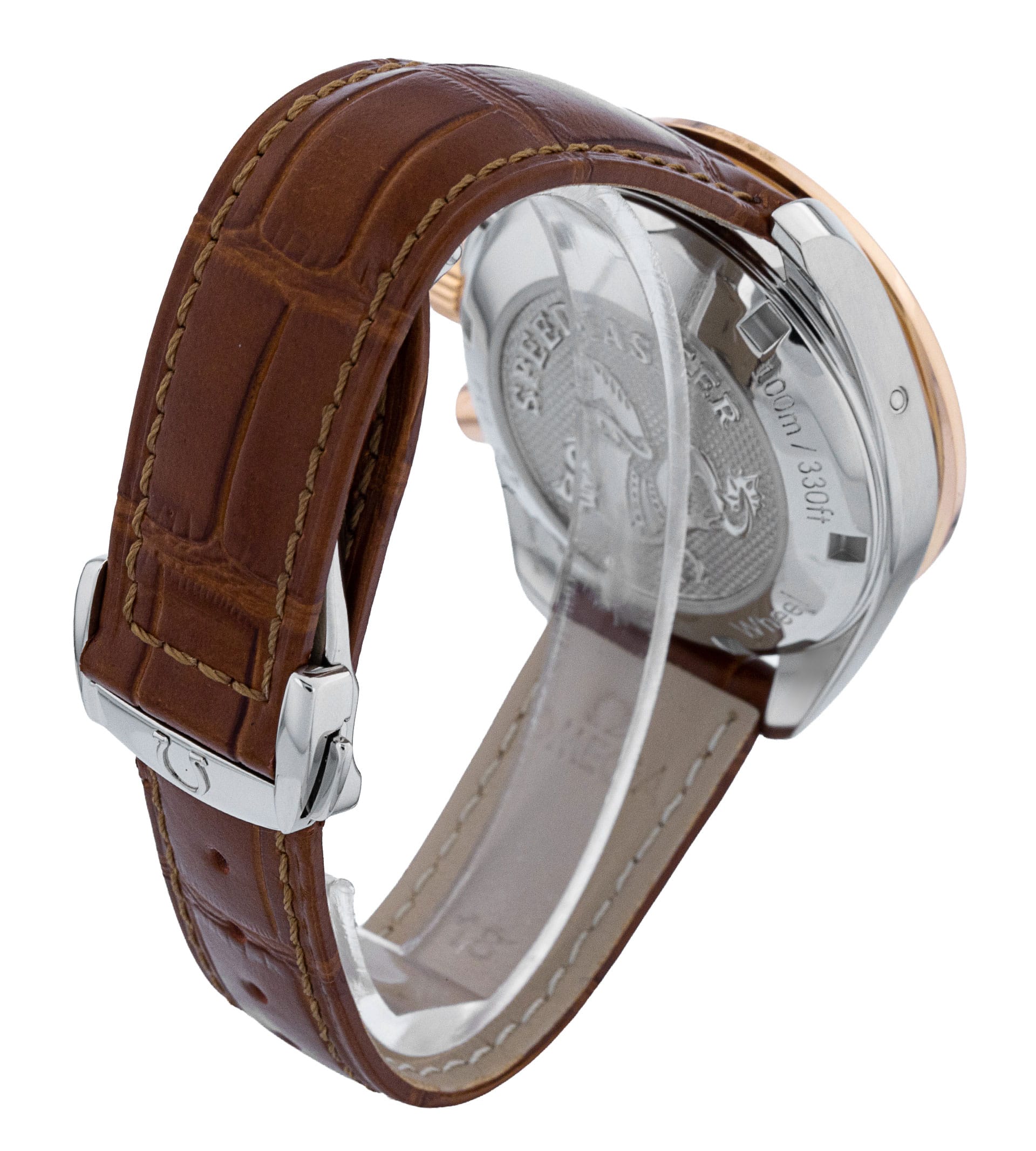 Omega Speedmaster 38 324.23.38.50.02.002 Thumbnail 3