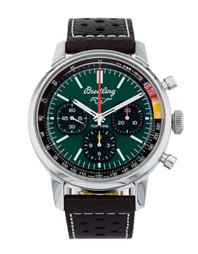 Breitling Top Time AB0176 414536